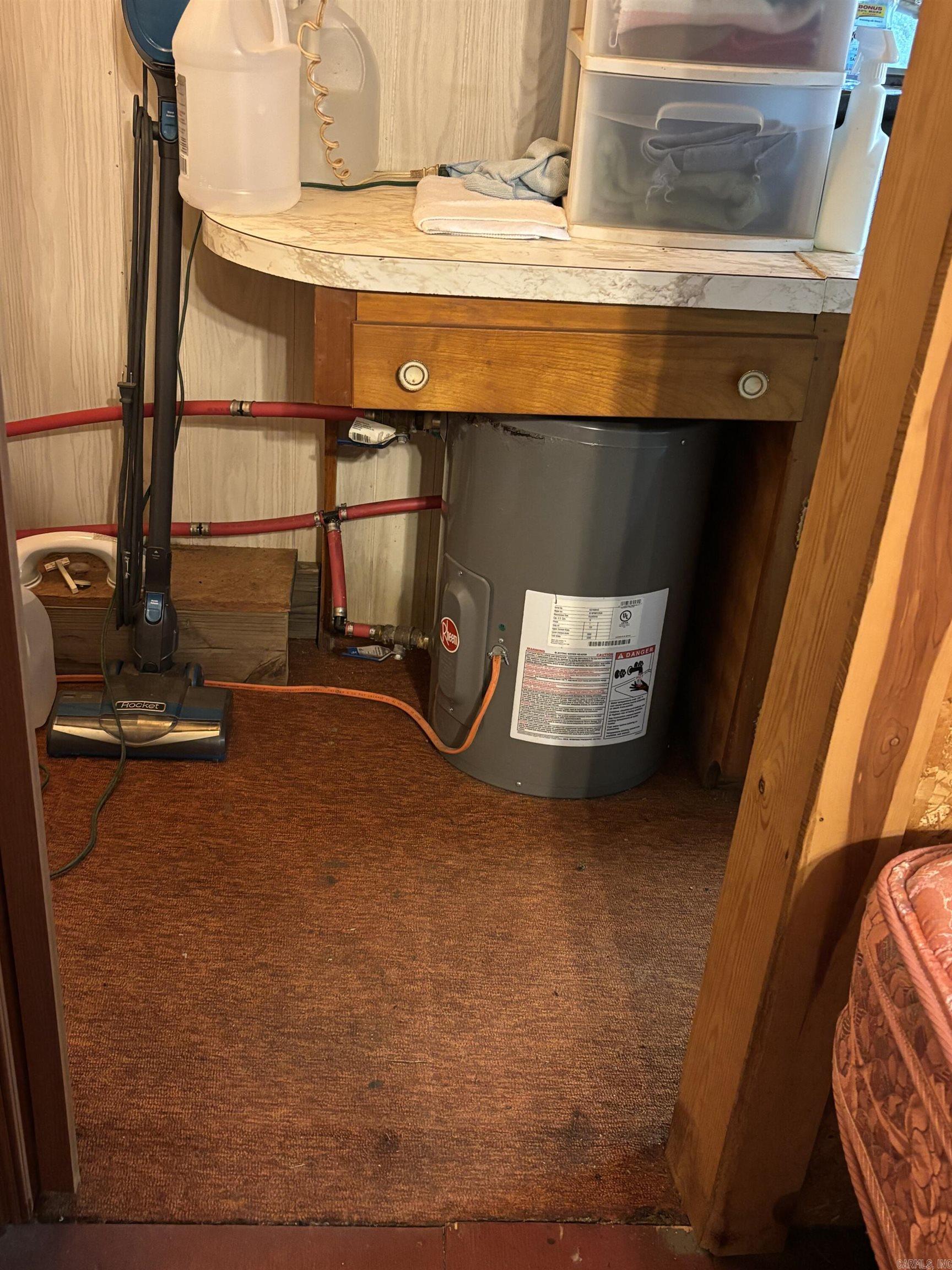 Not in Subdivision - Land