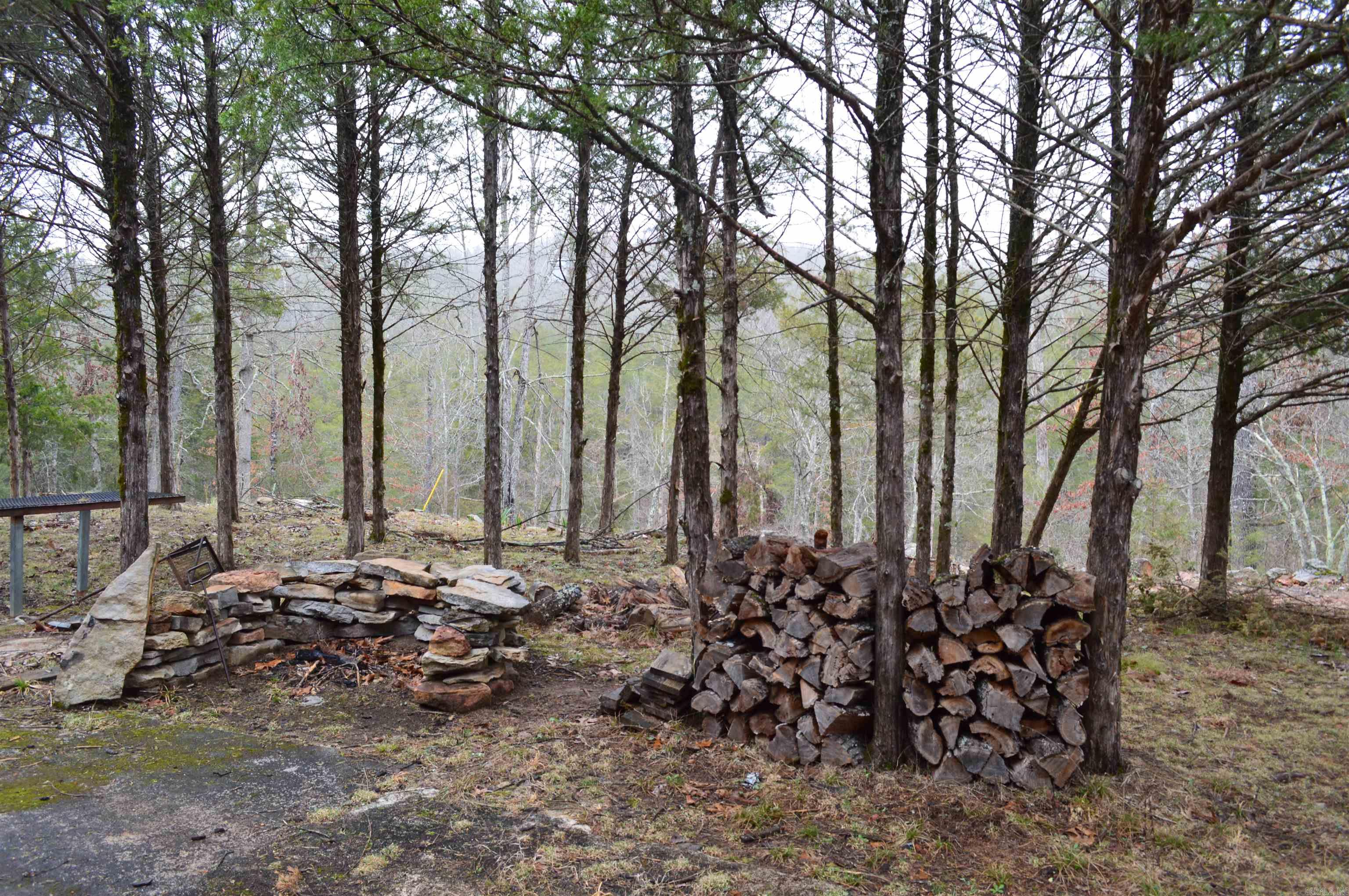 Not in Subdivision - Land