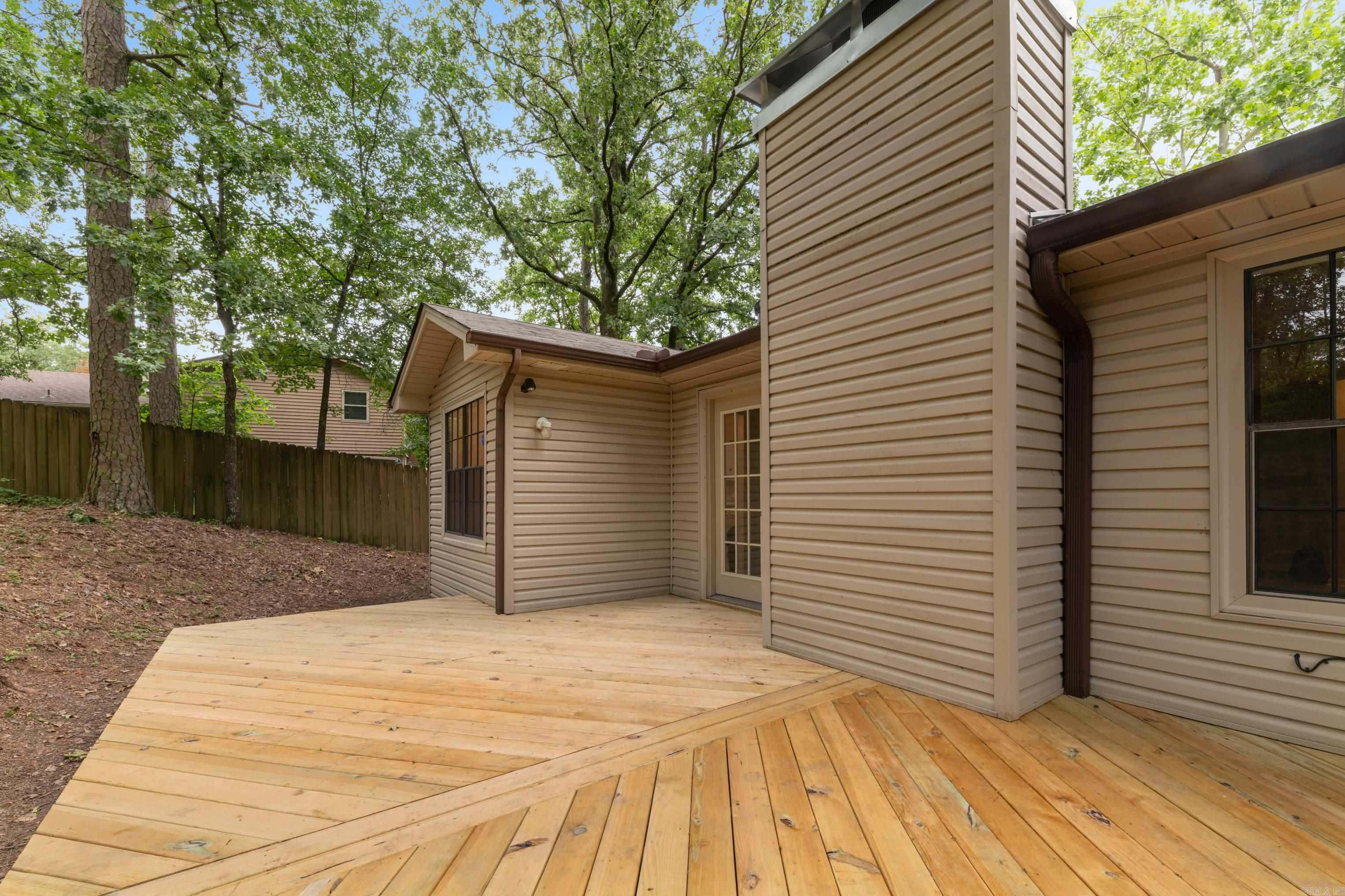 Leawood Mountain - Residential