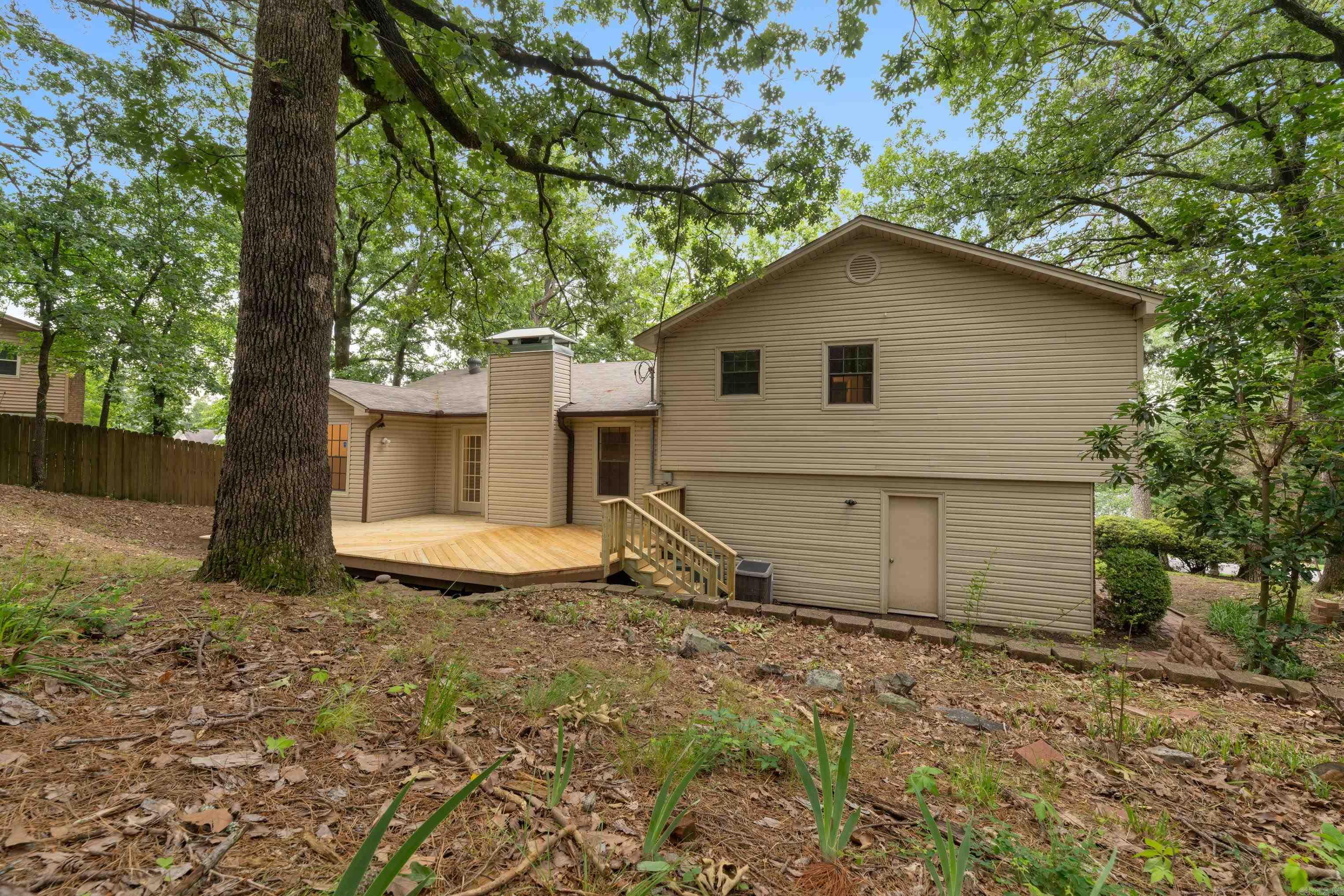 Leawood Mountain - Residential