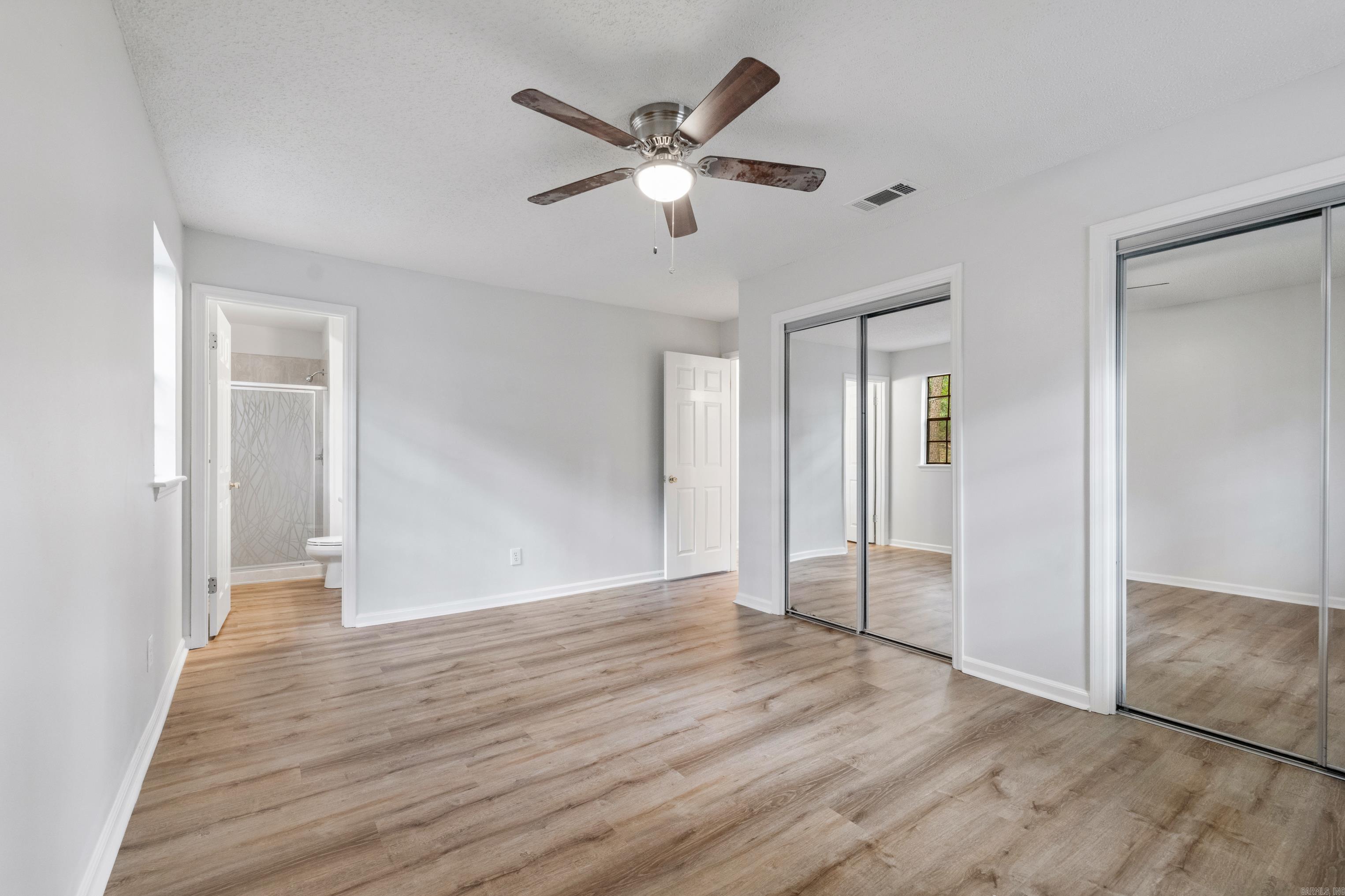 Leawood Mountain - Residential