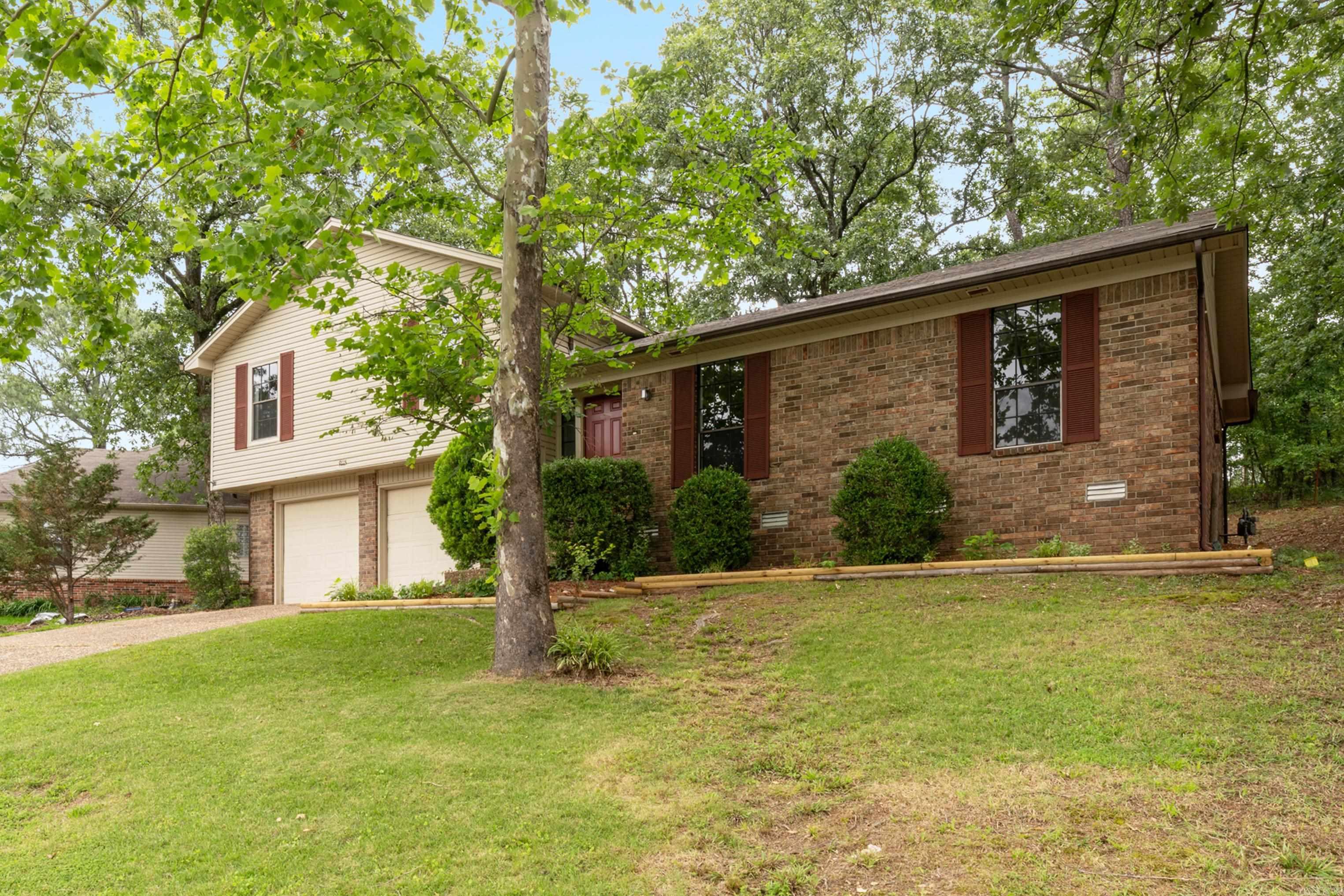 Leawood Mountain - Residential