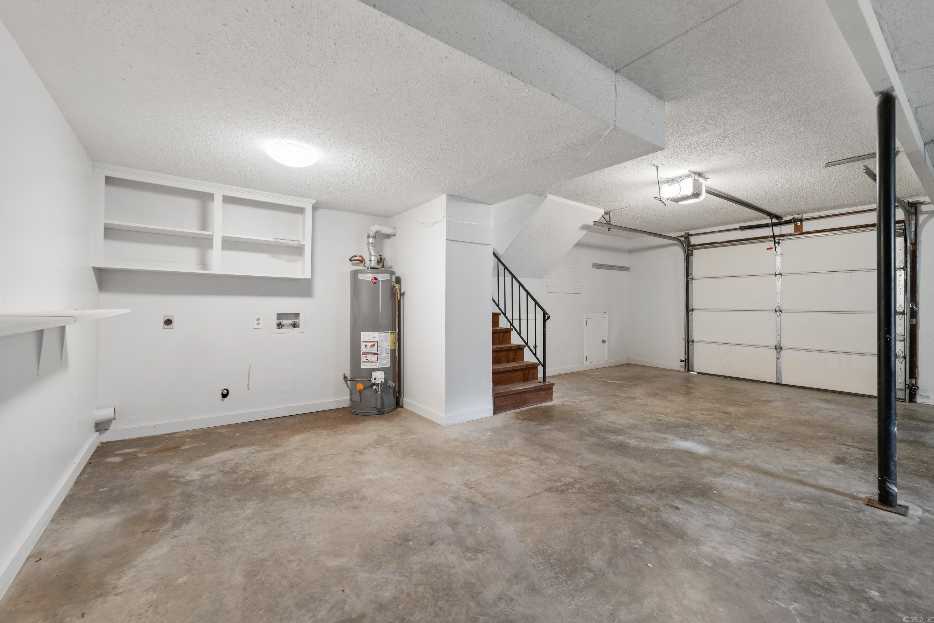 Leawood Mountain - Residential