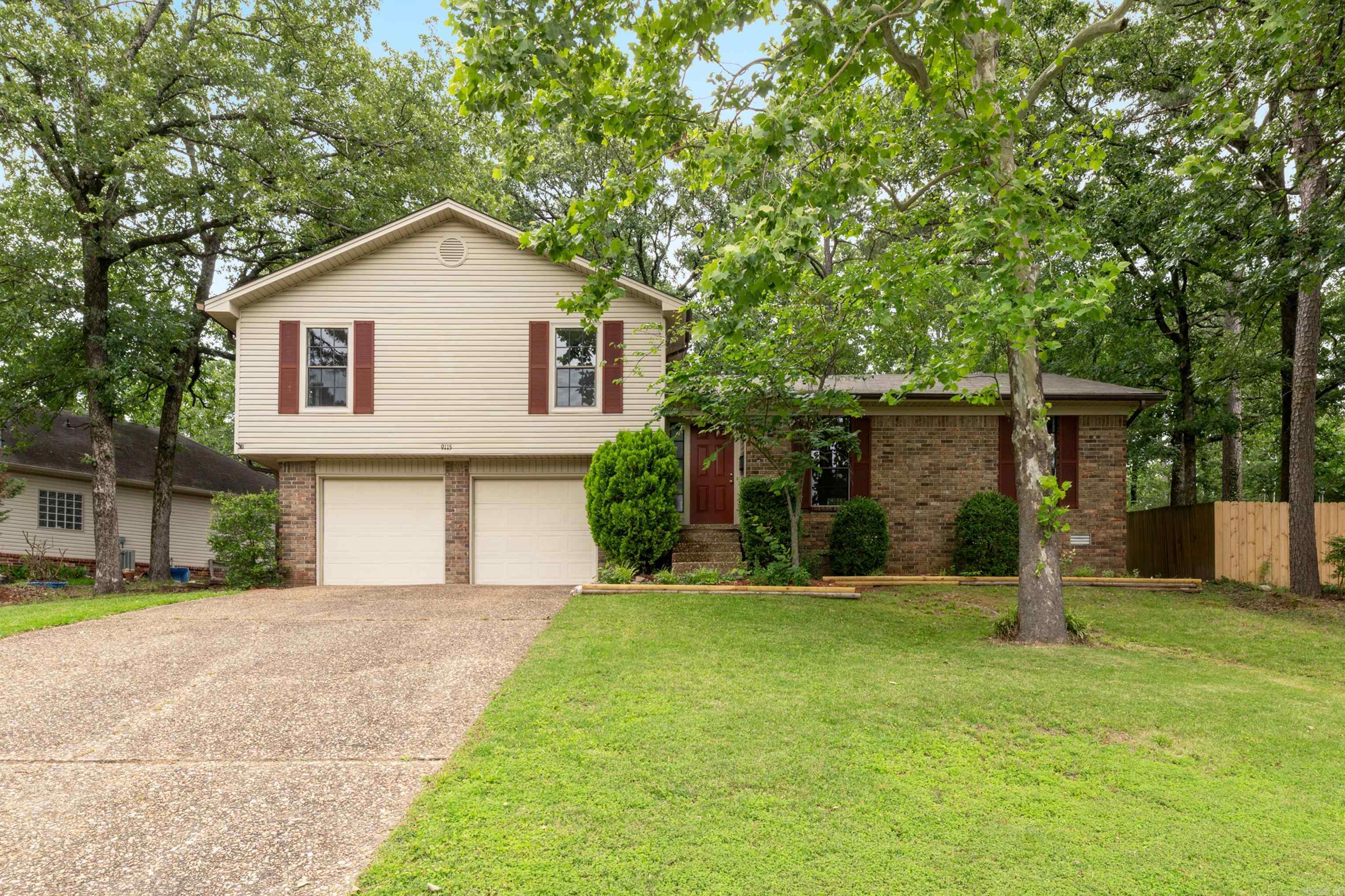 Leawood Mountain - Residential