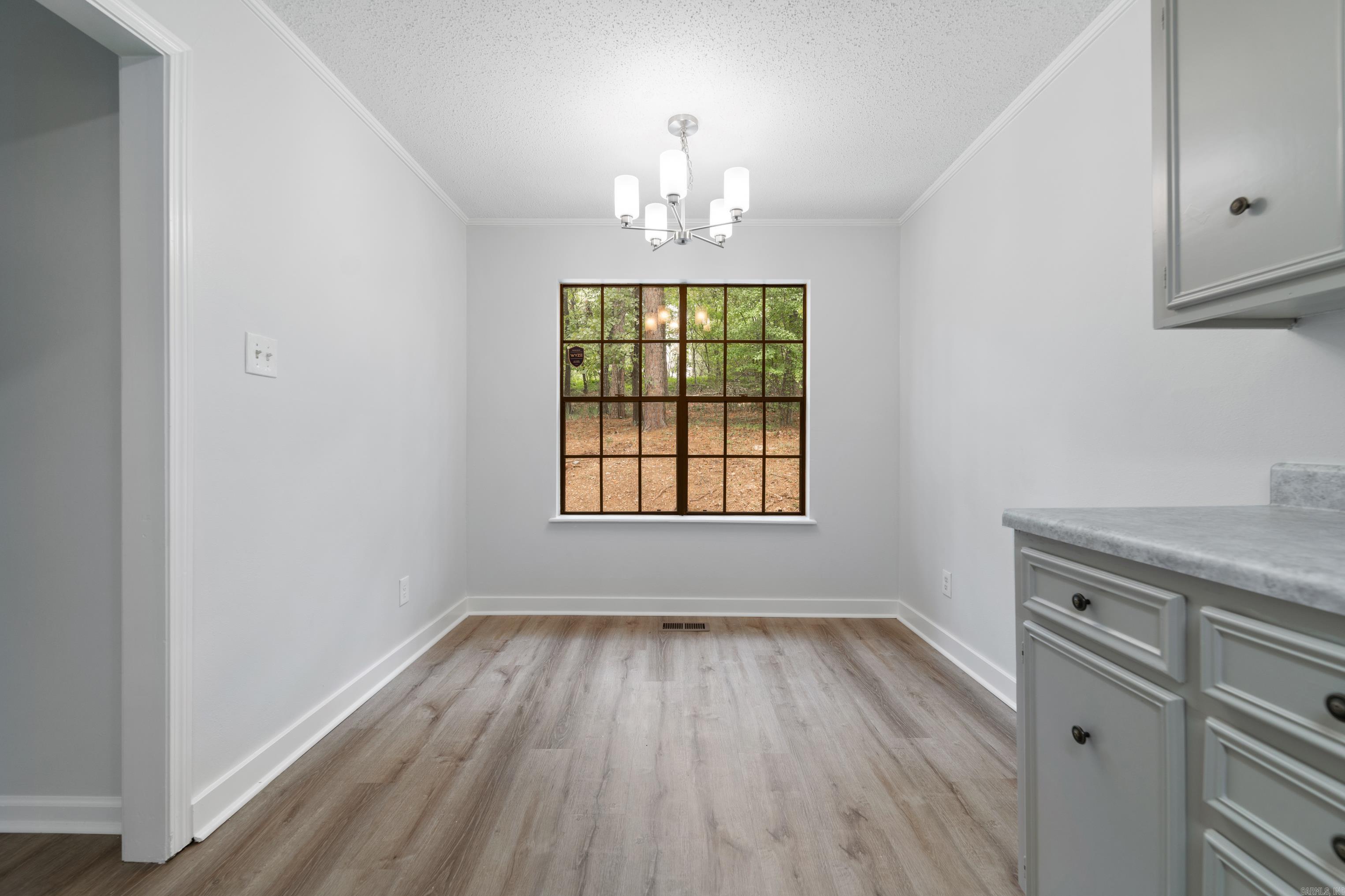 Leawood Mountain - Residential