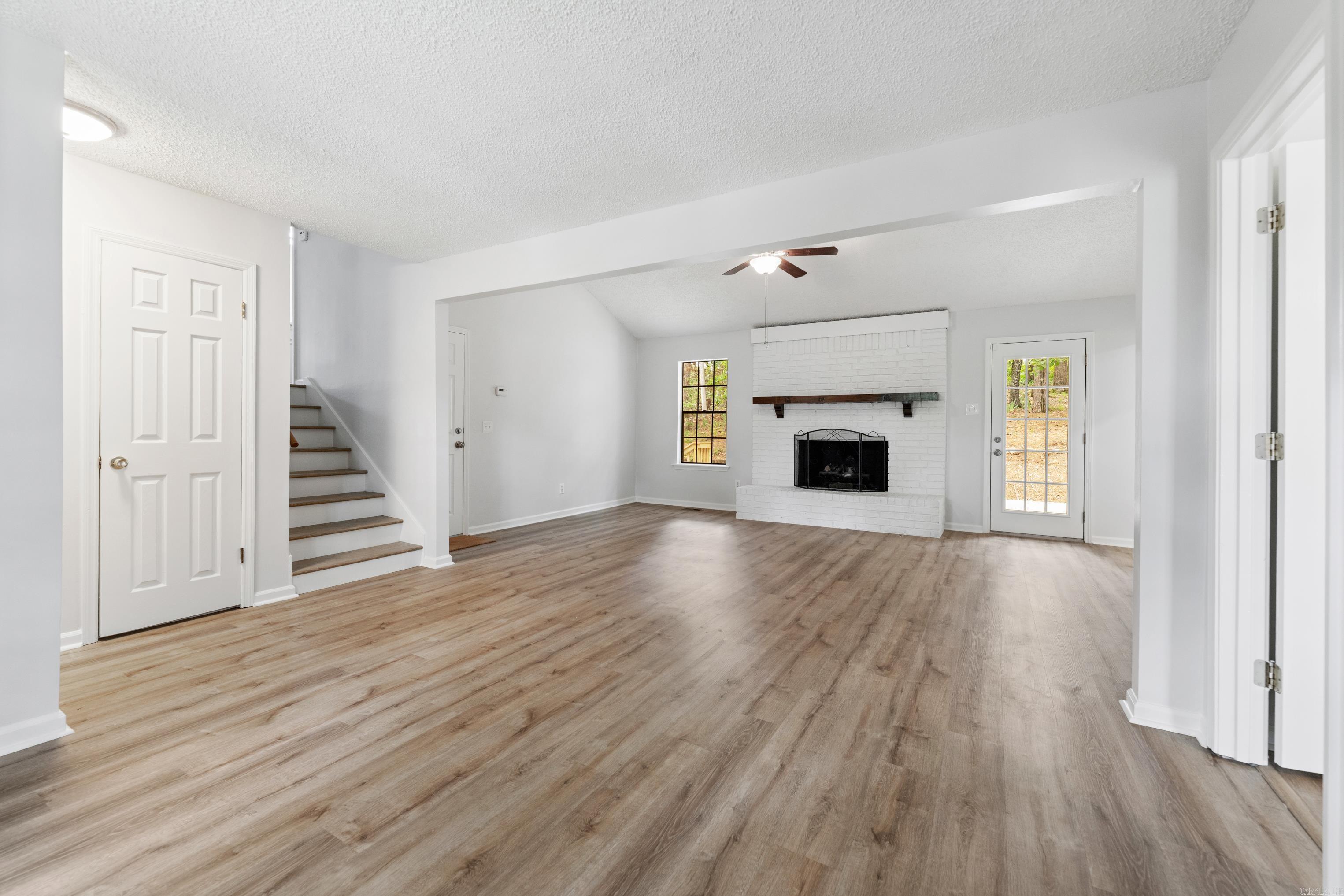 Leawood Mountain - Residential