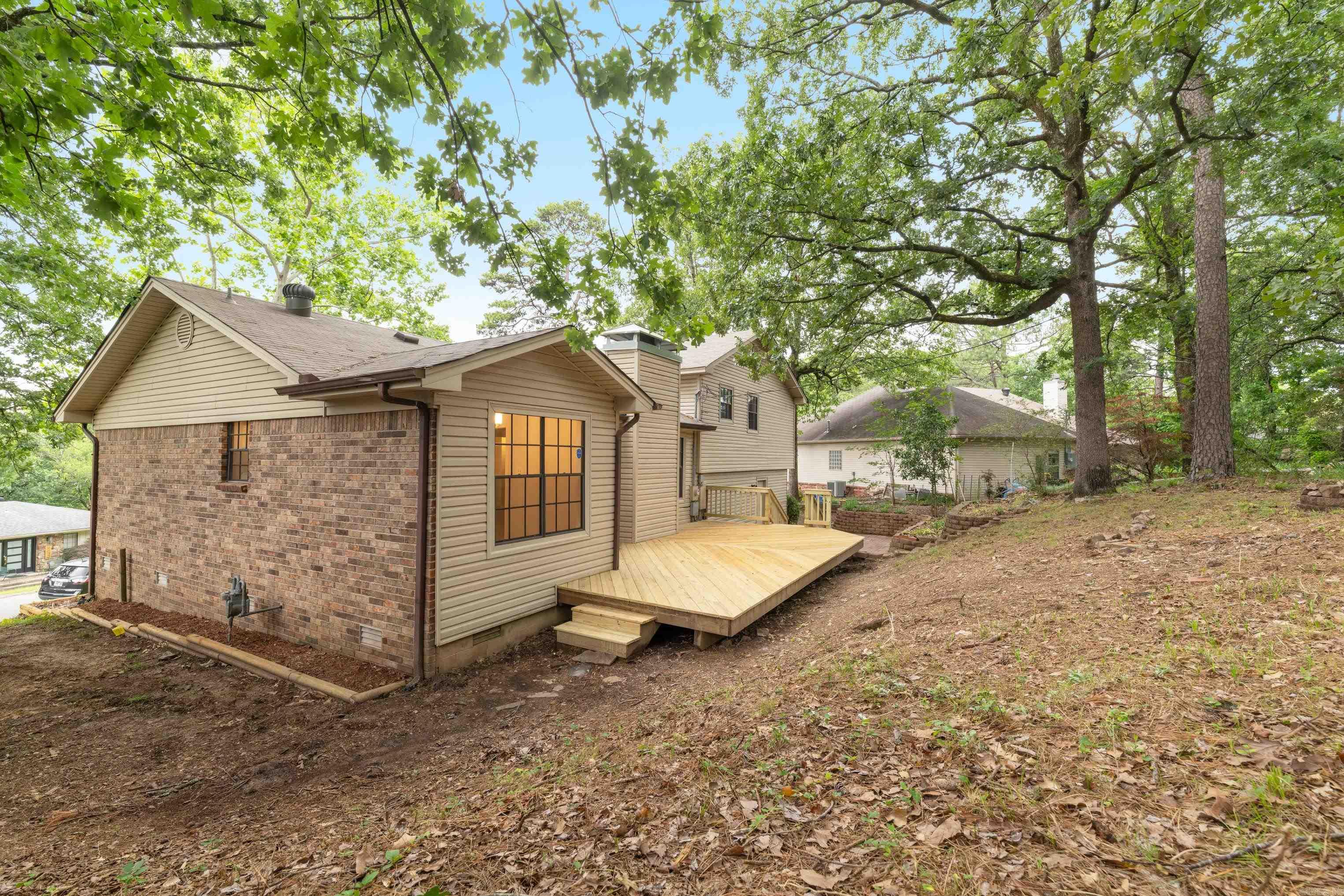 Leawood Mountain - Residential