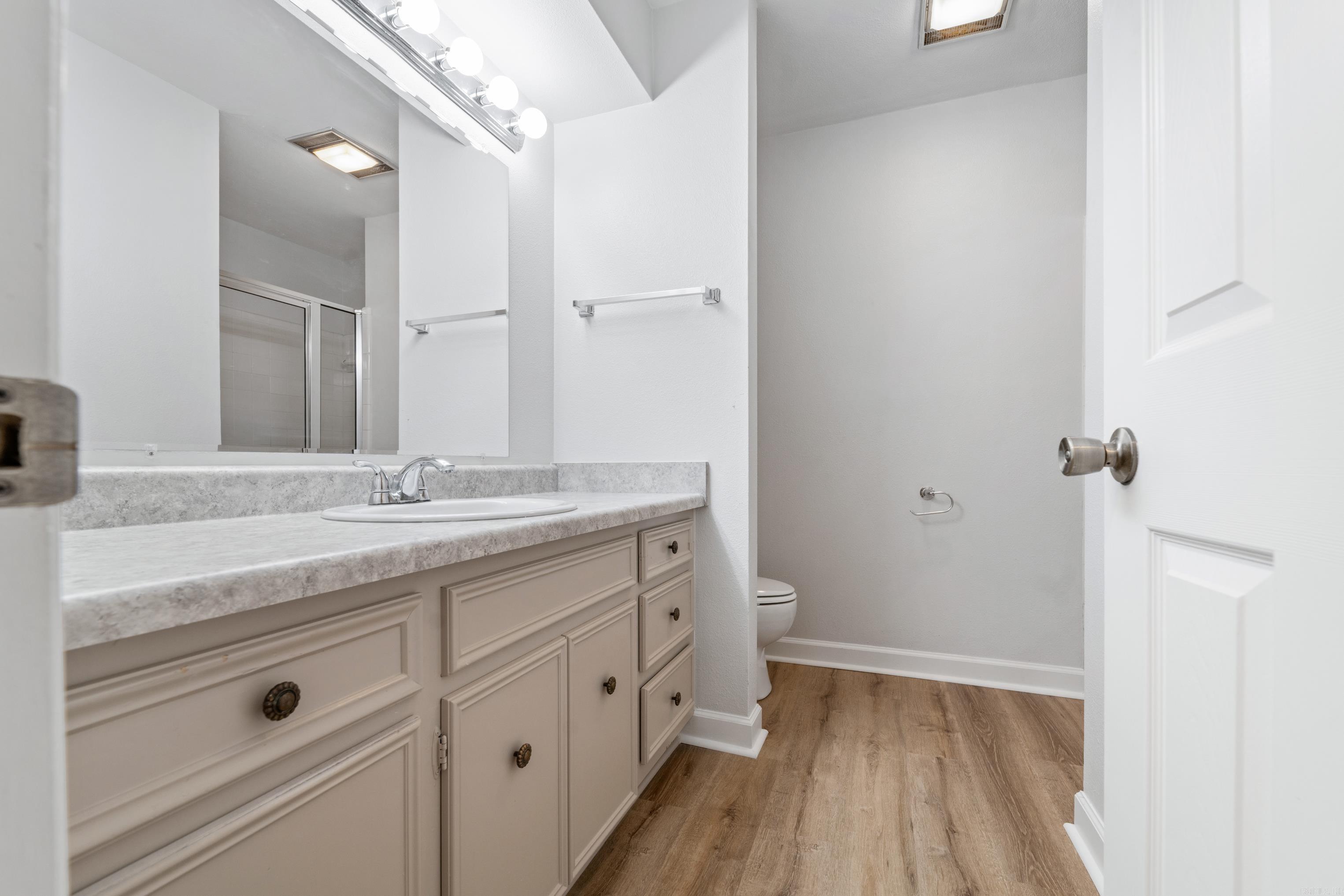 Leawood Mountain - Residential