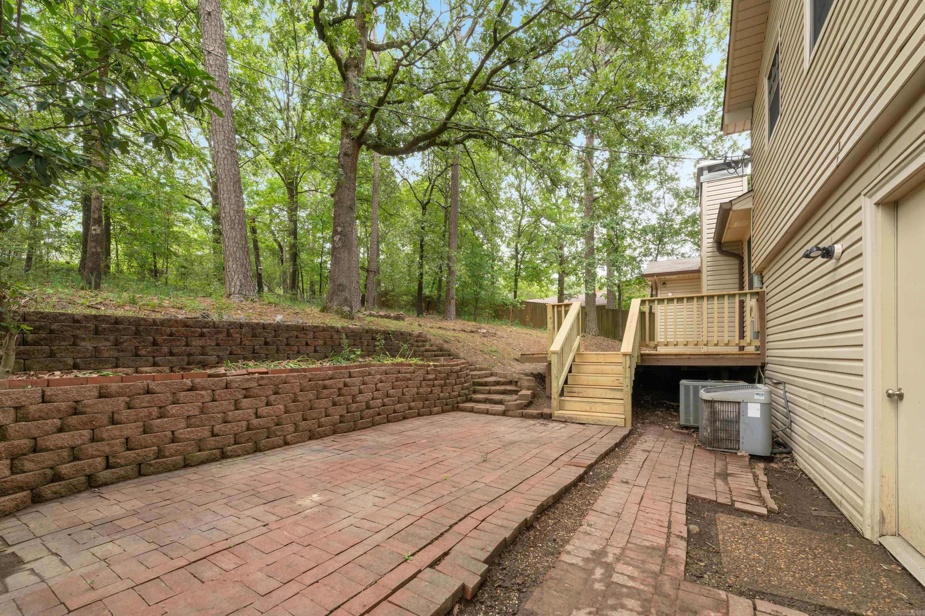 Leawood Mountain - Residential