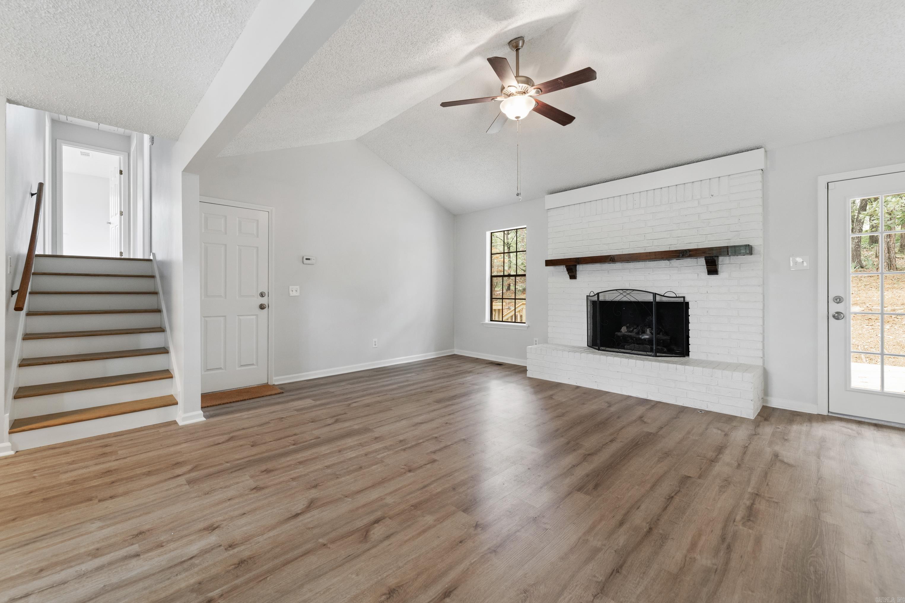 Leawood Mountain - Residential