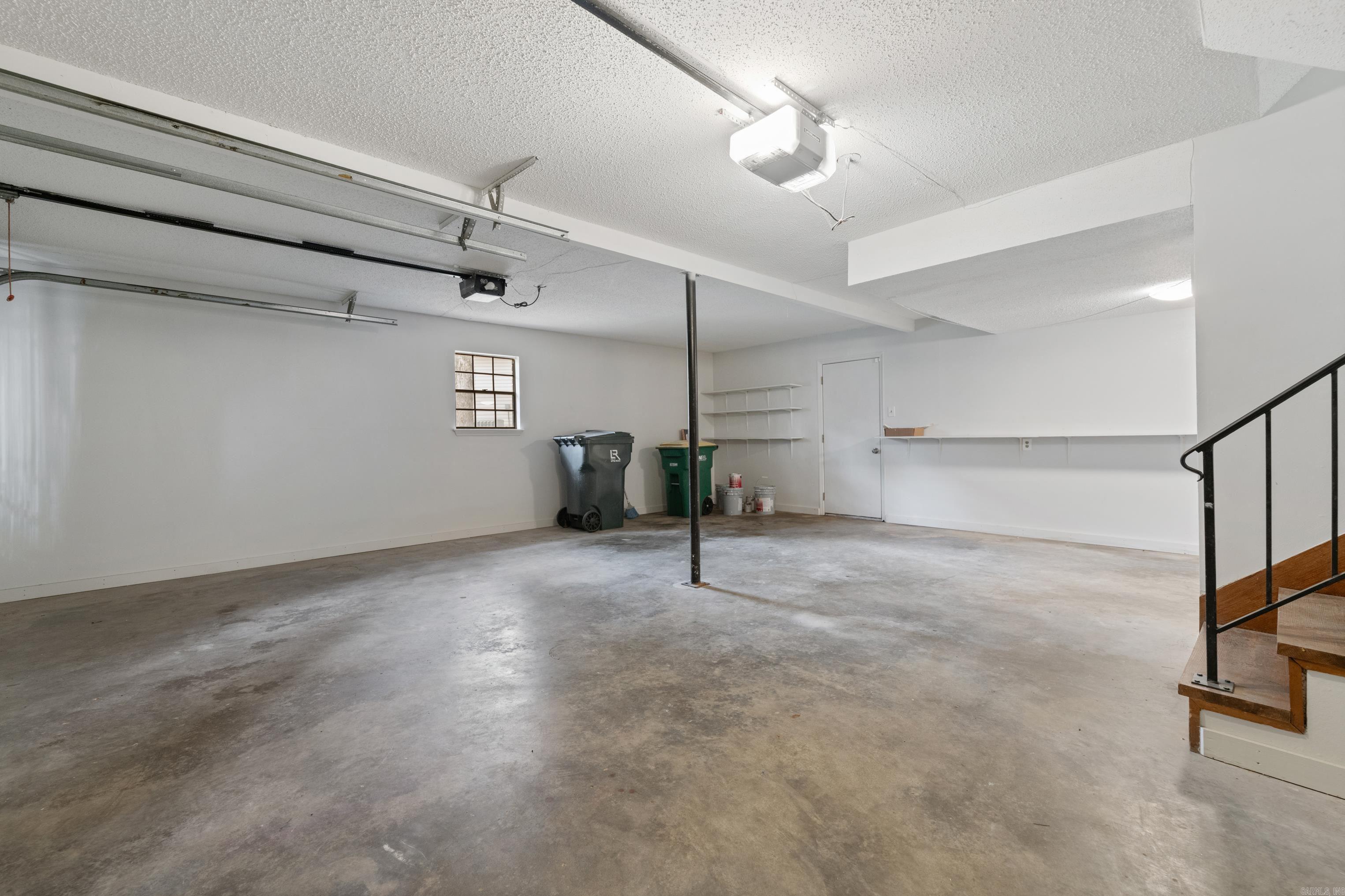 Leawood Mountain - Residential