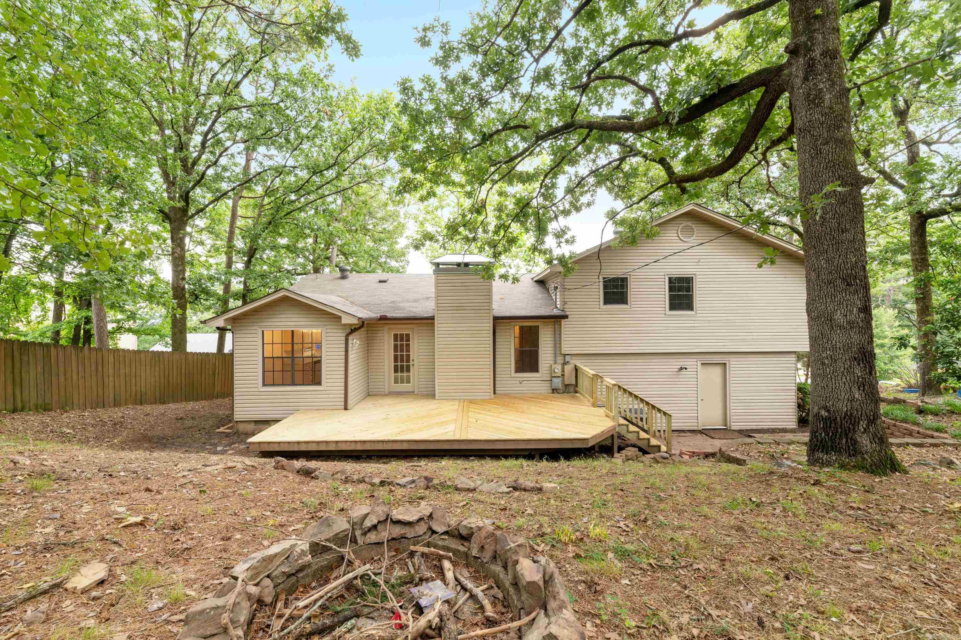 Leawood Mountain - Residential