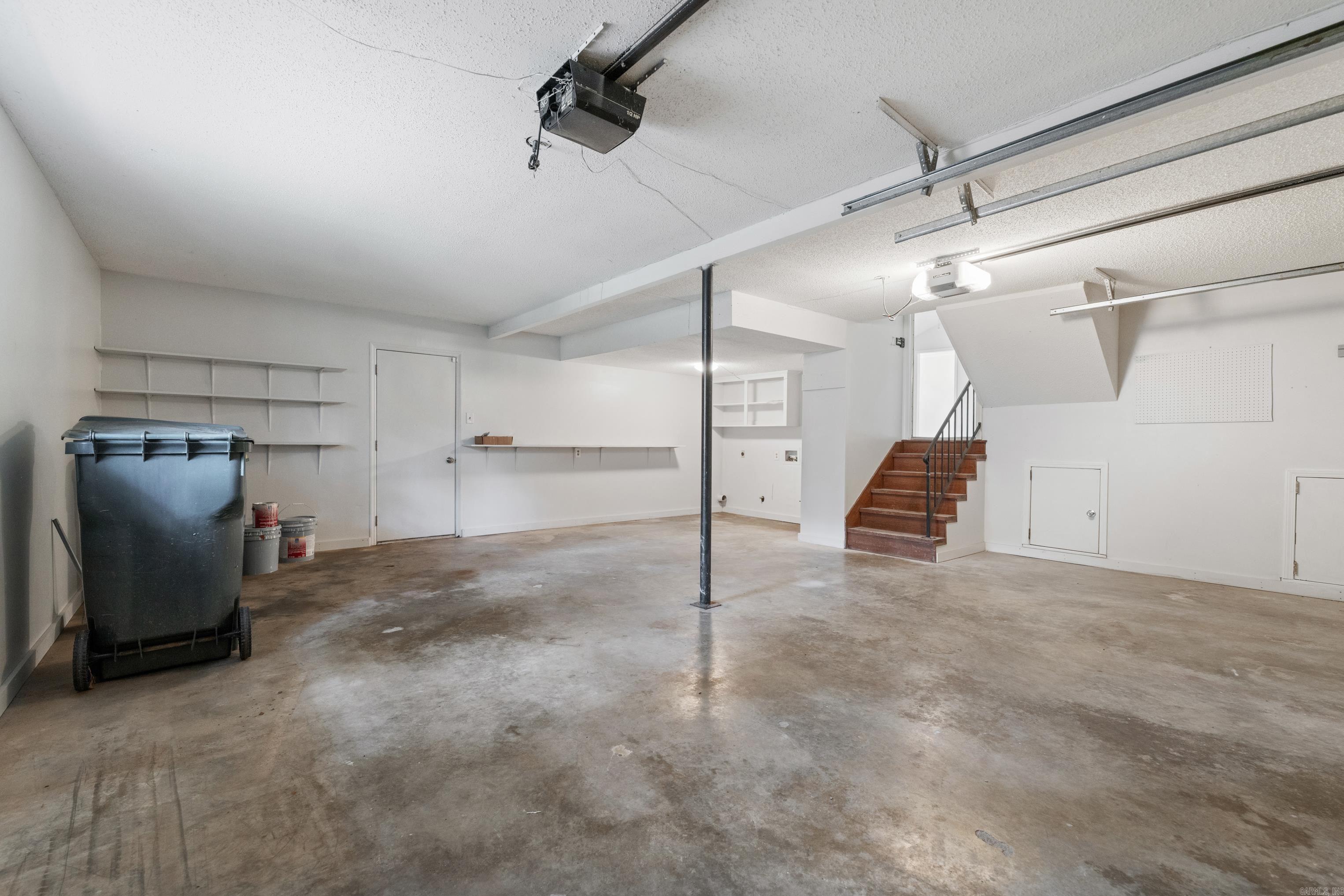 Leawood Mountain - Residential