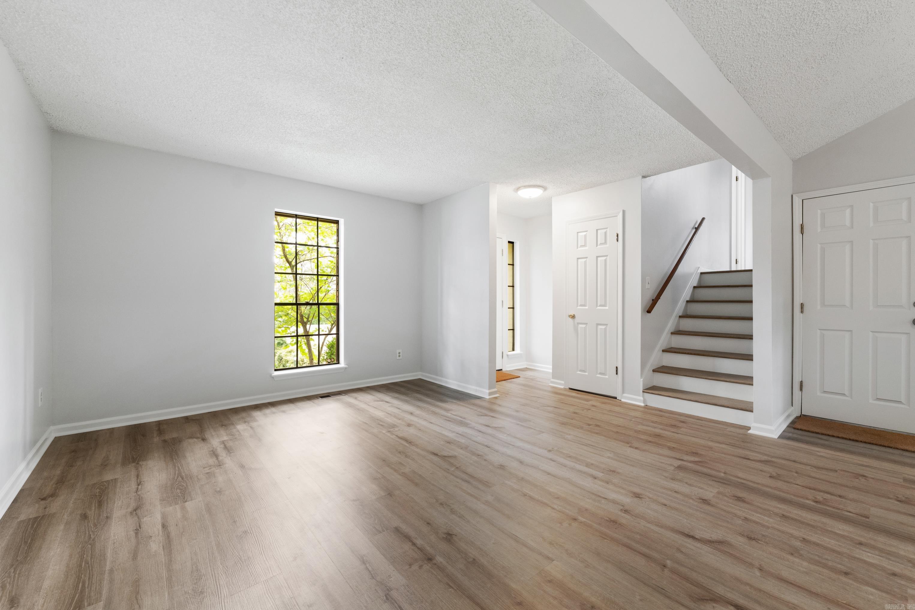 Leawood Mountain - Residential