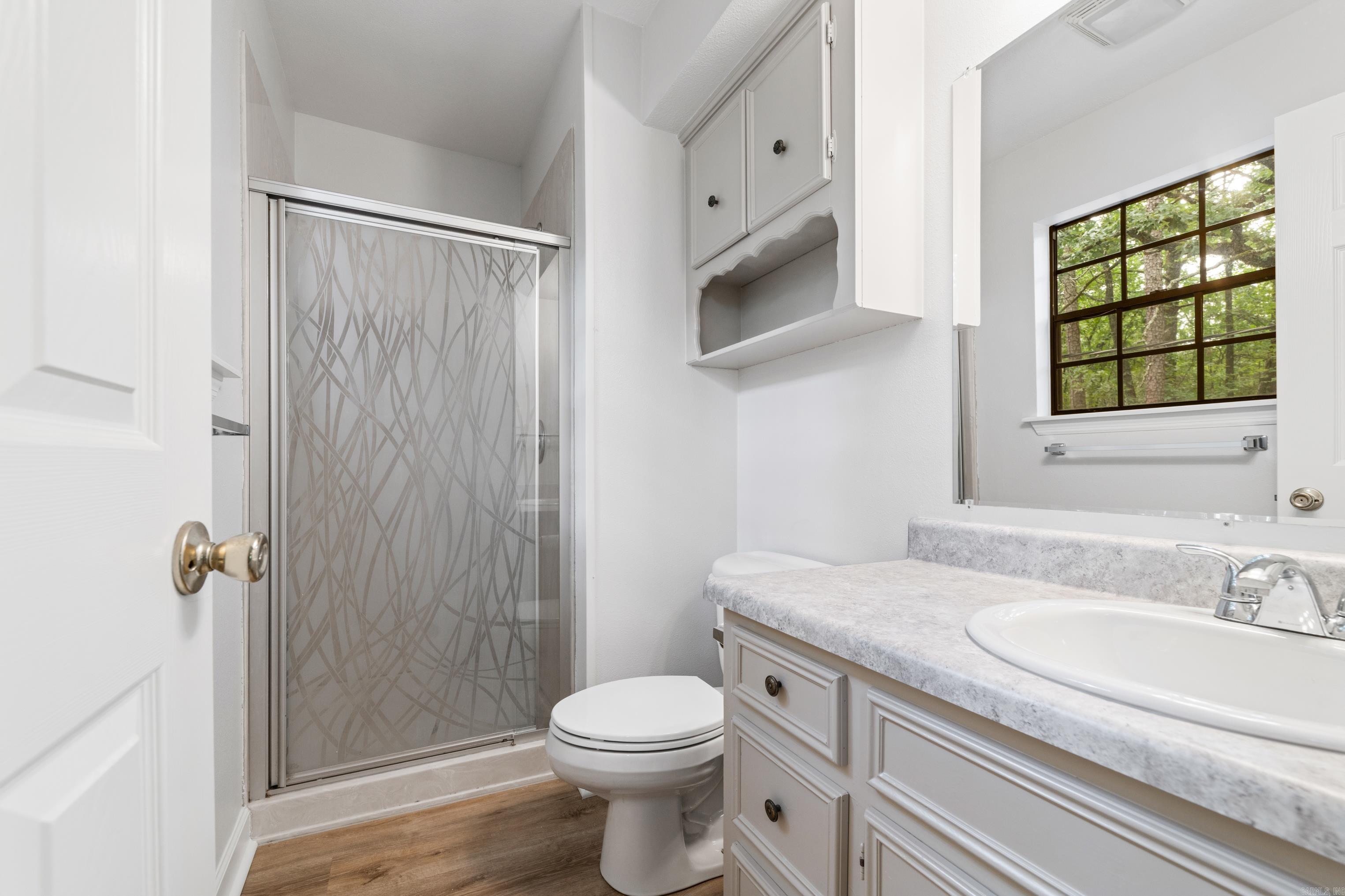 Leawood Mountain - Residential