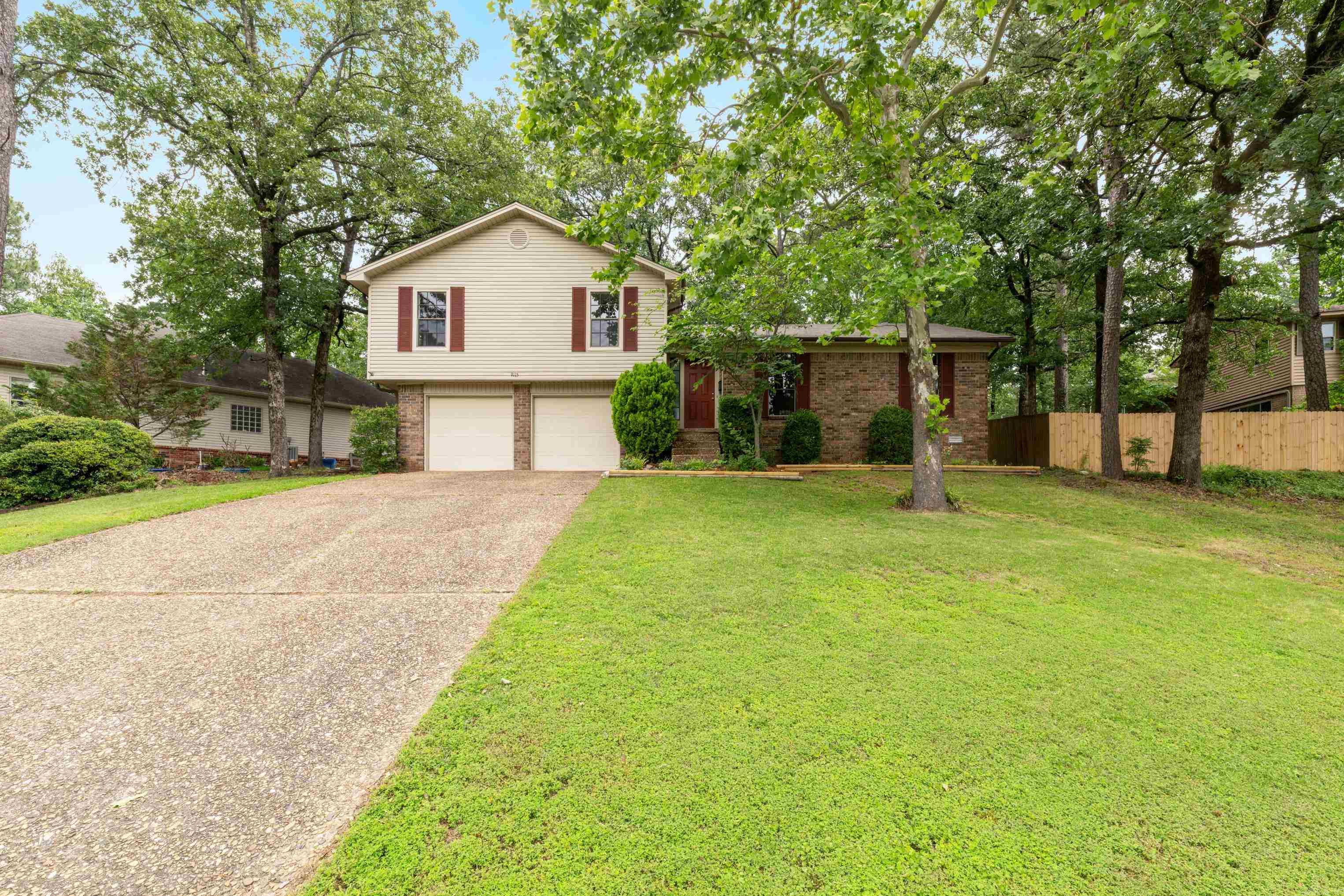 Leawood Mountain - Residential