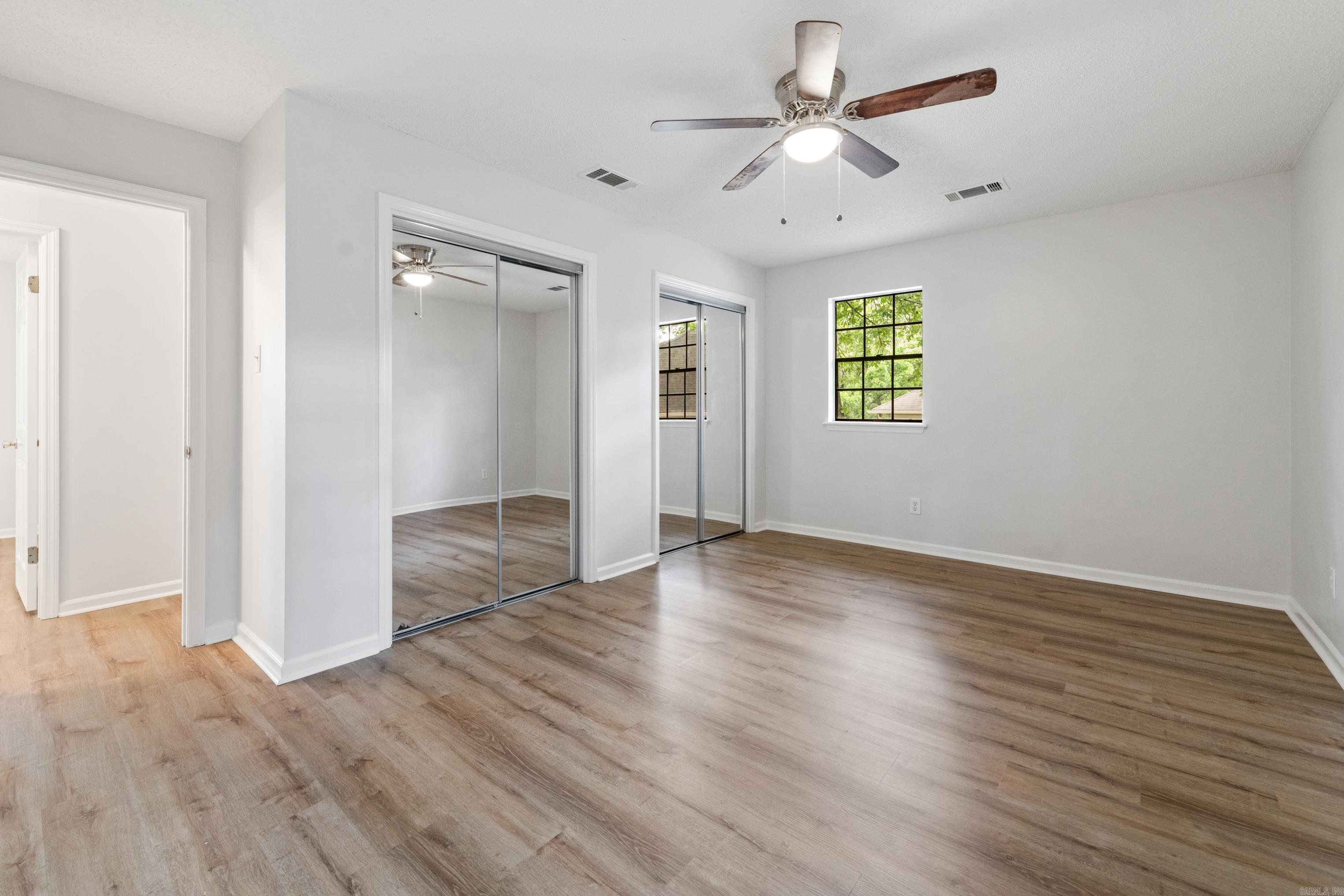 Leawood Mountain - Residential