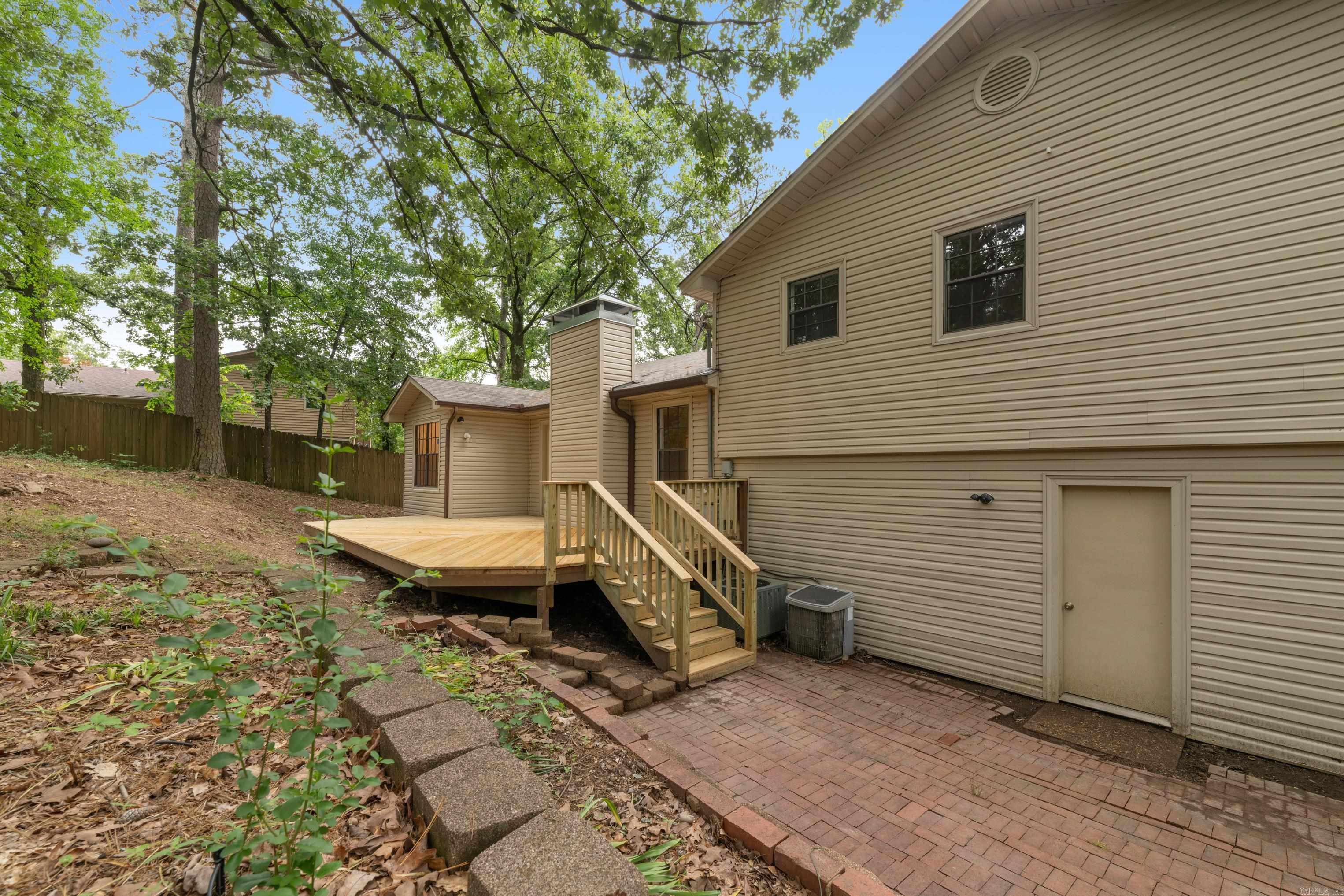 Leawood Mountain - Residential