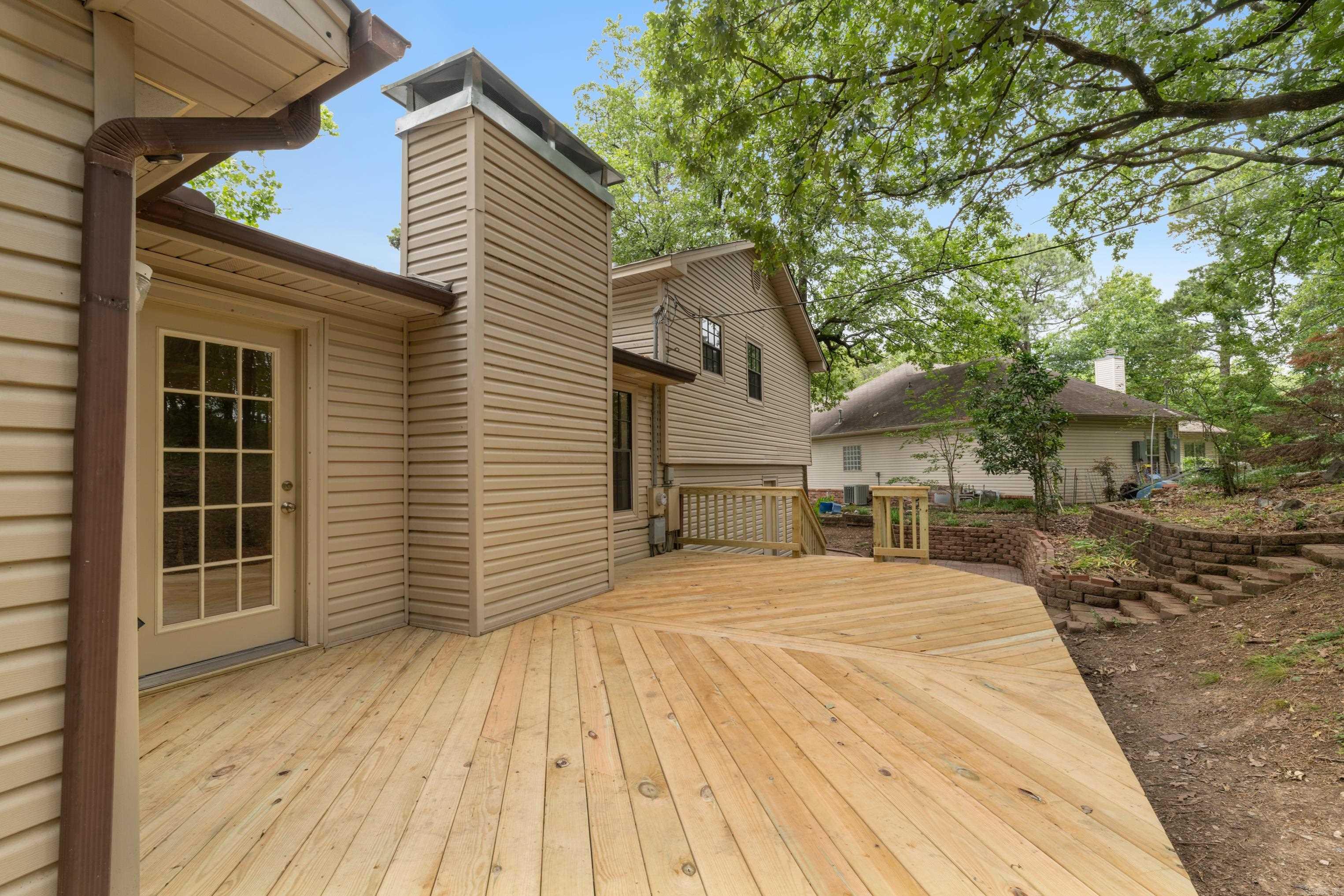 Leawood Mountain - Residential