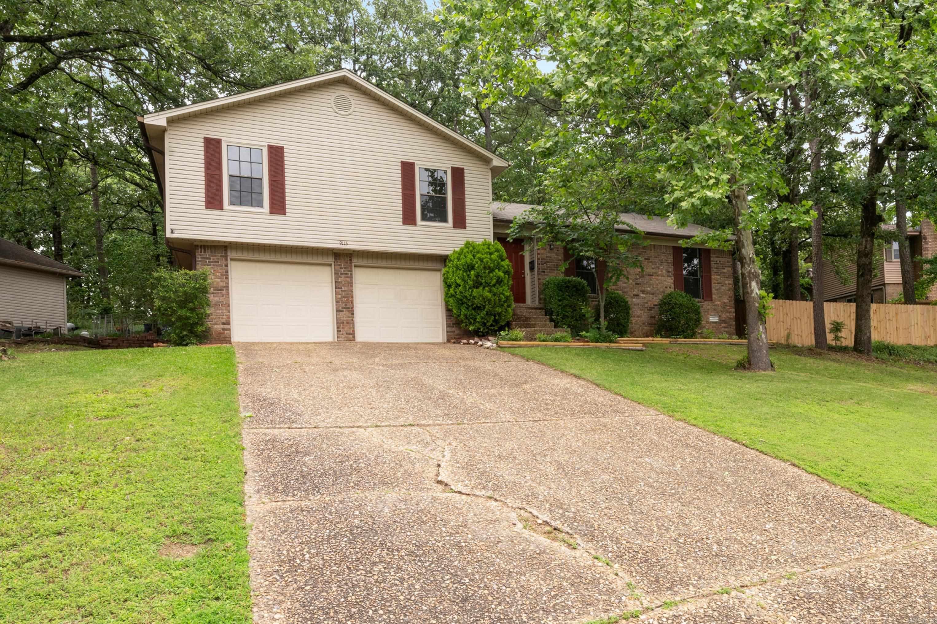 Leawood Mountain - Residential