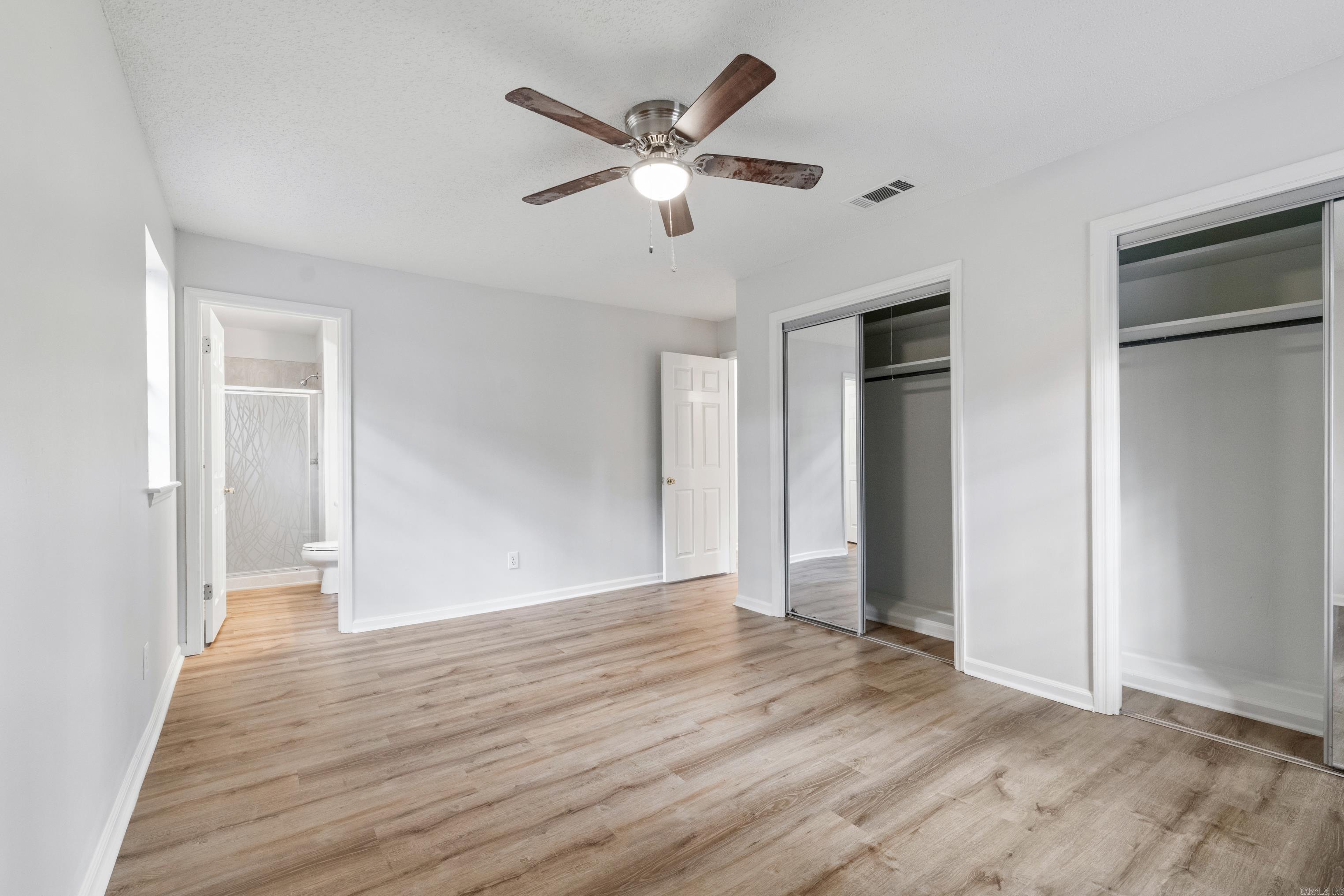 Leawood Mountain - Residential