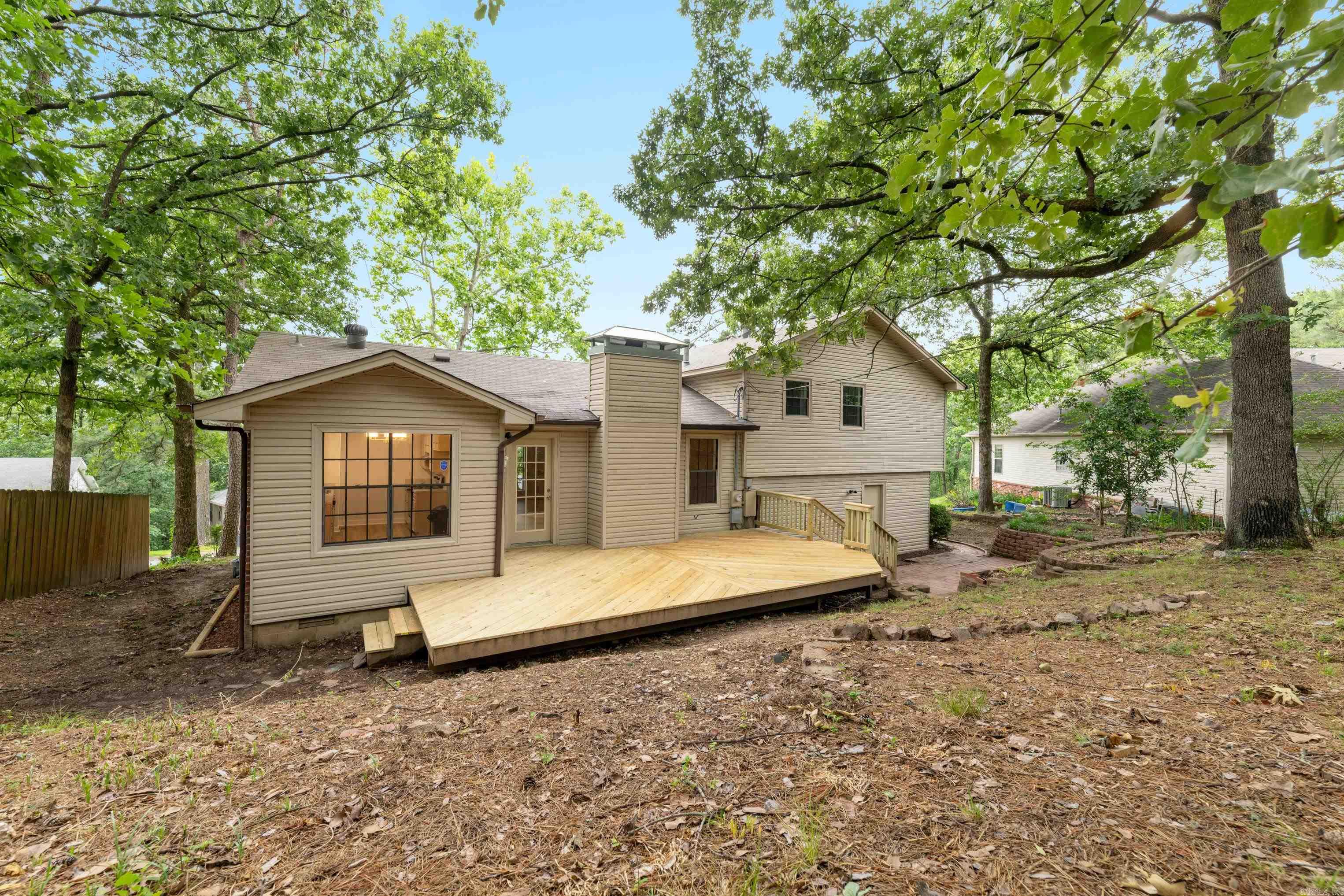 Leawood Mountain - Residential