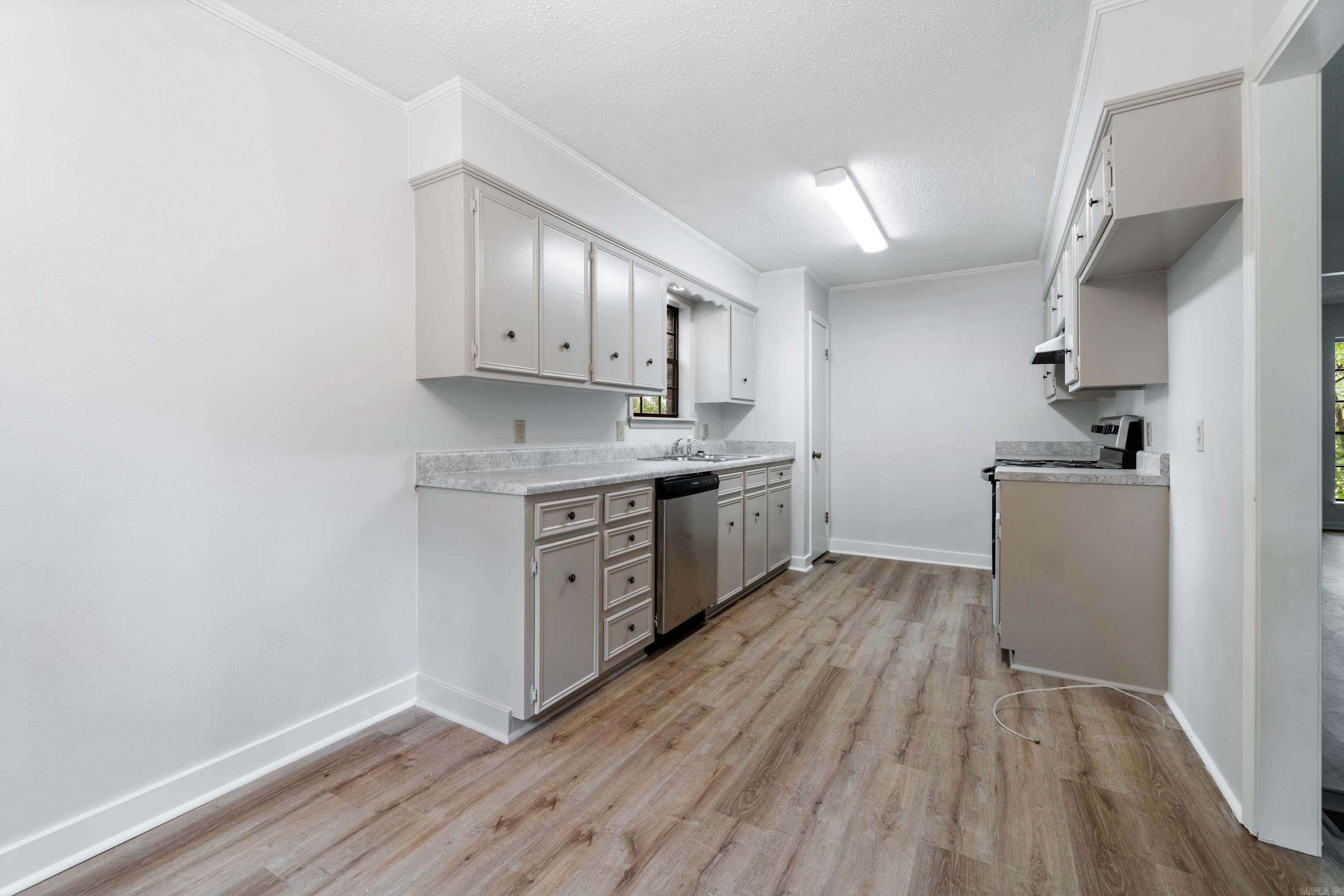 Leawood Mountain - Residential