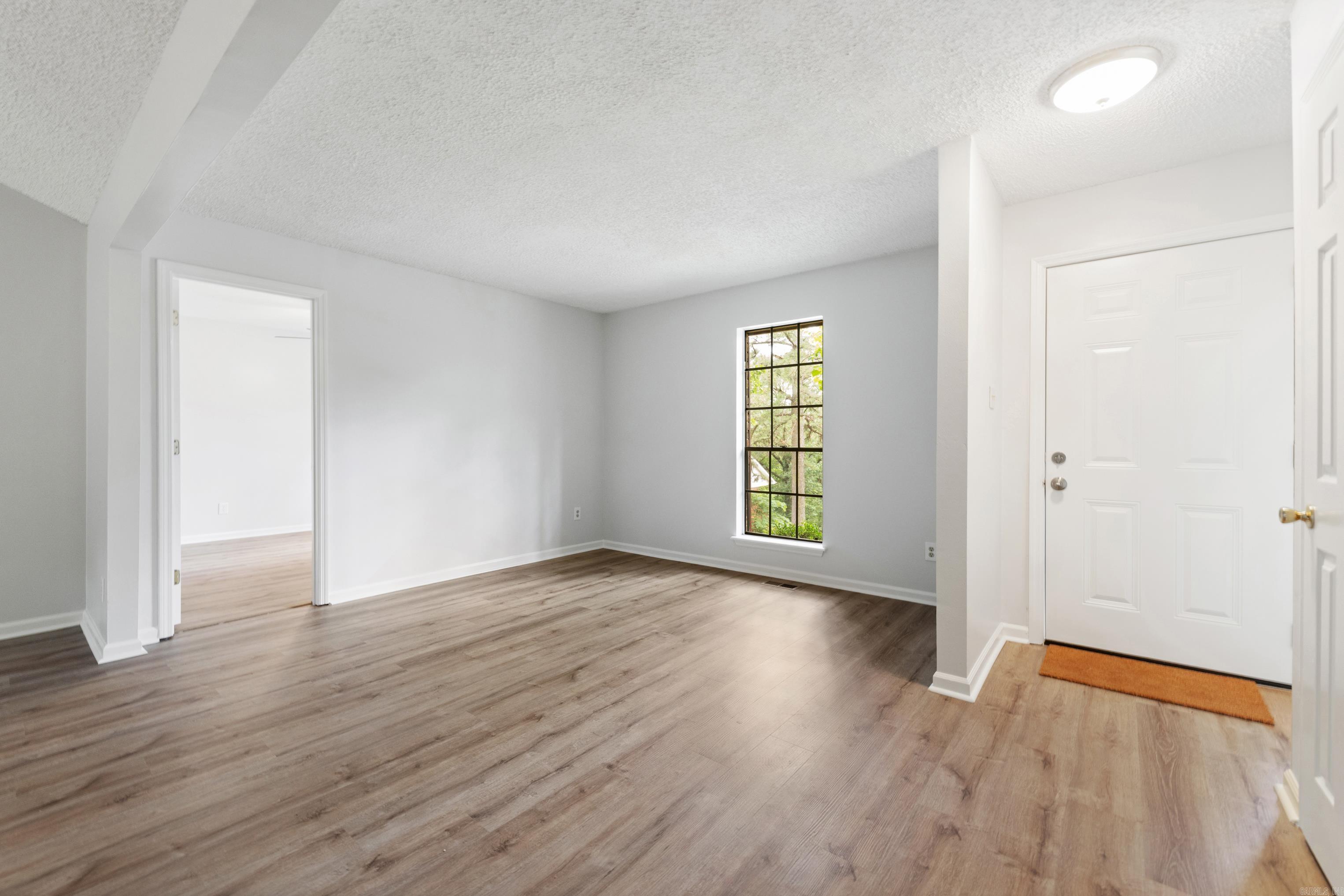 Leawood Mountain - Residential