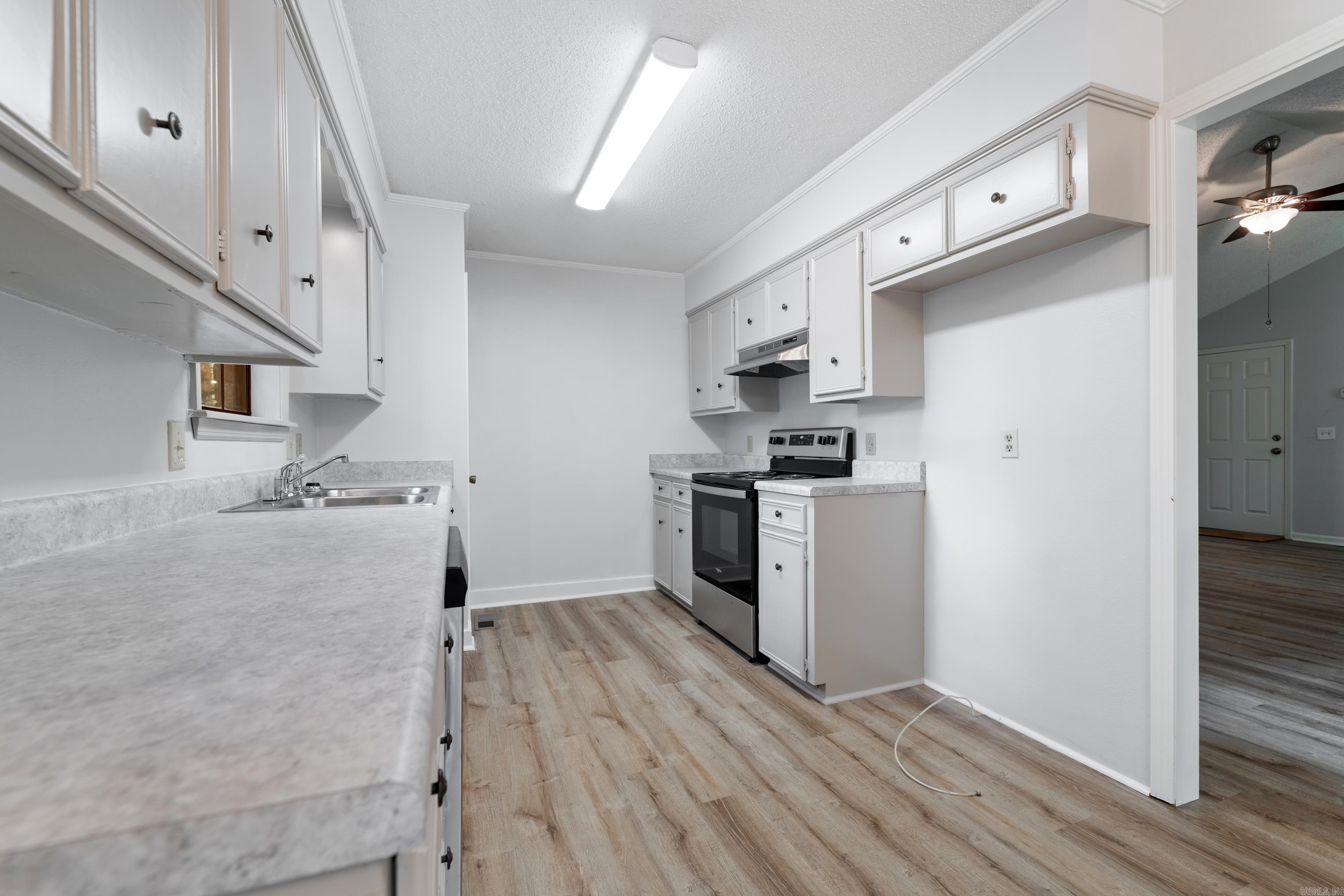 Leawood Mountain - Residential