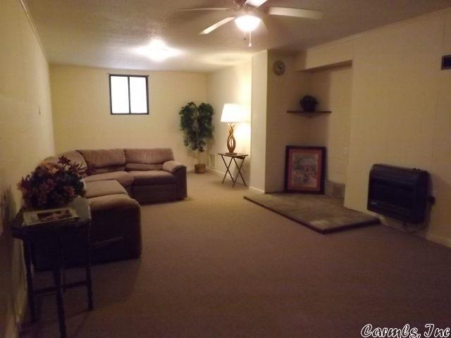 Cherokee Village - Residential