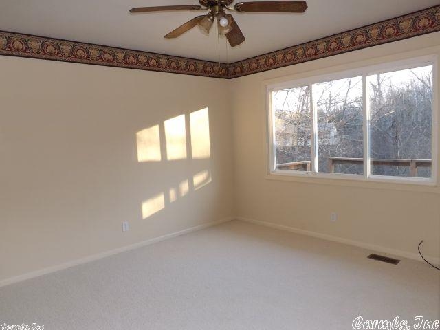 Cherokee Village - Residential