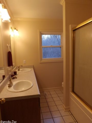 Cherokee Village - Residential