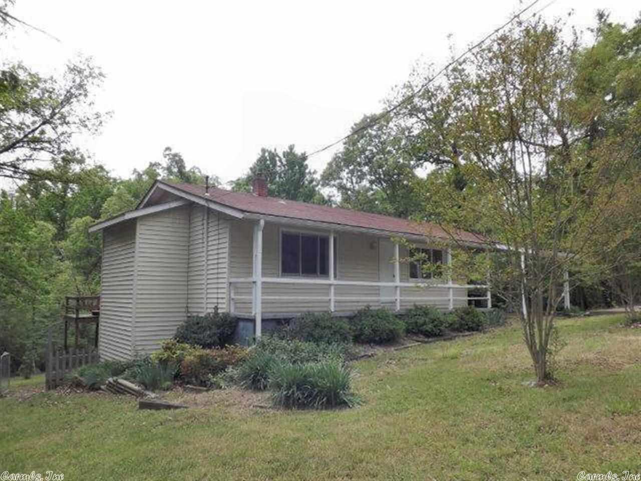 Cherokee Village - Residential