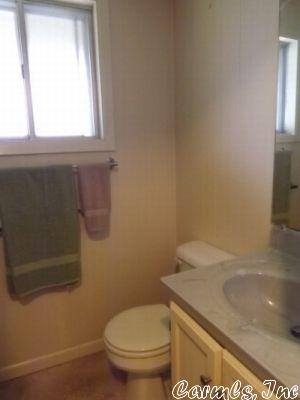 Cherokee Village - Residential