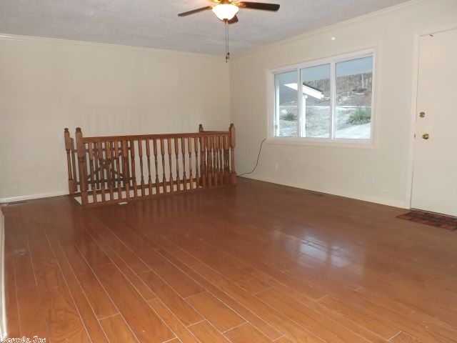 Cherokee Village - Residential