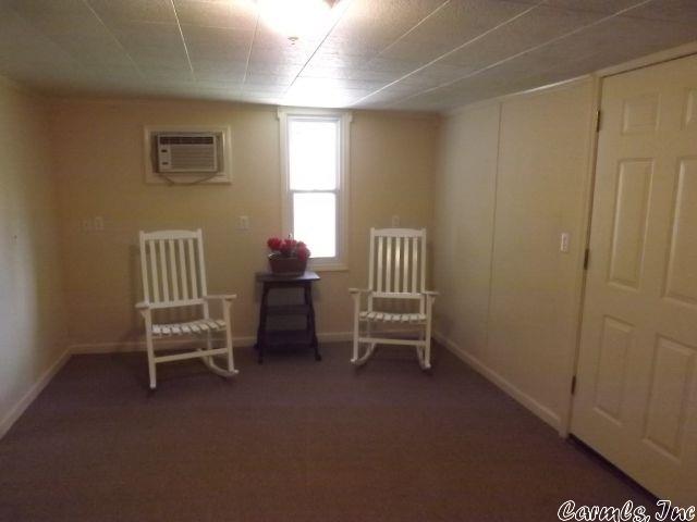 Cherokee Village - Residential