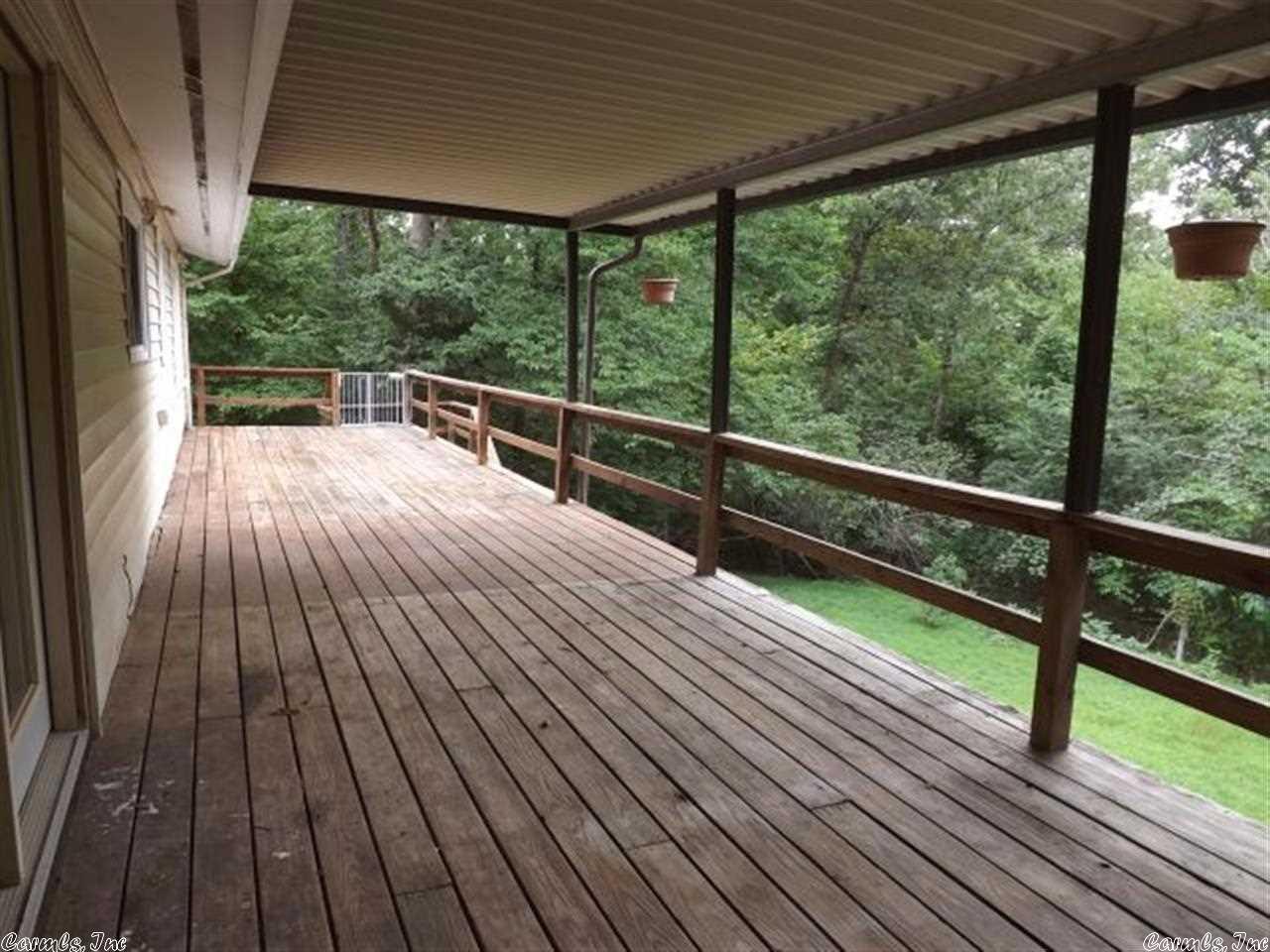 Cherokee Village - Residential