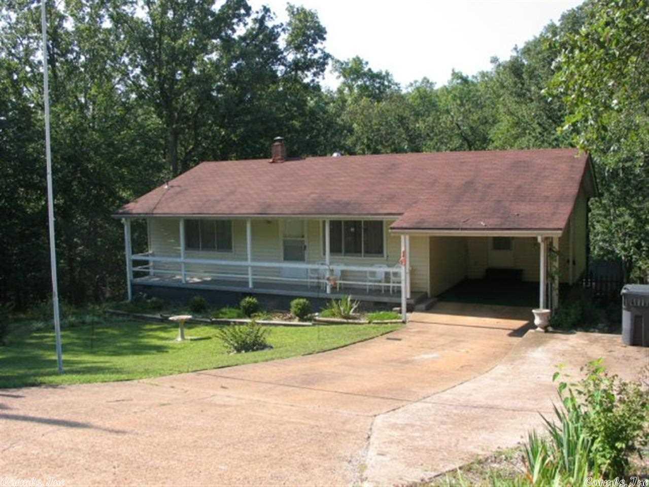 Cherokee Village - Residential
