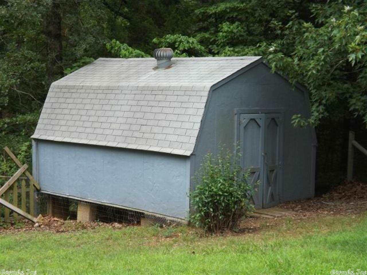 Cherokee Village - Residential