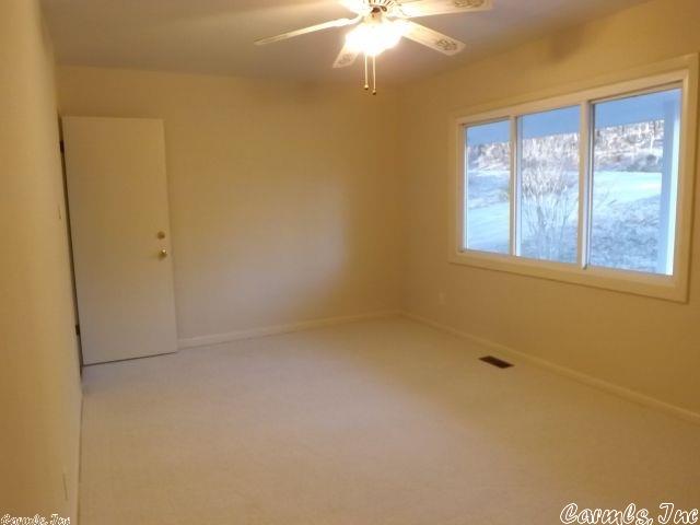 Cherokee Village - Residential