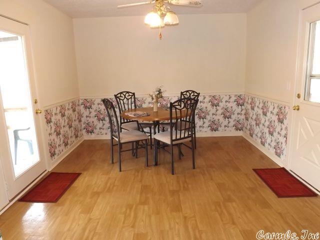 Cherokee Village - Residential