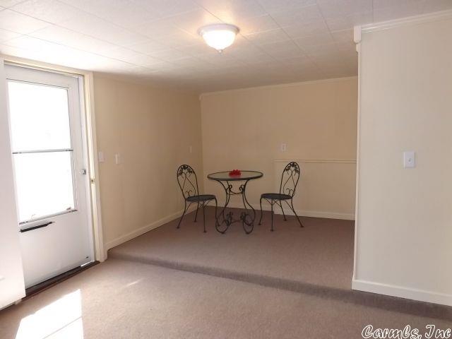 Cherokee Village - Residential