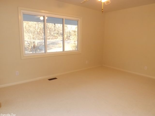 Cherokee Village - Residential