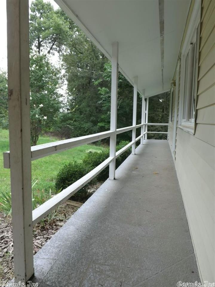 Cherokee Village - Residential