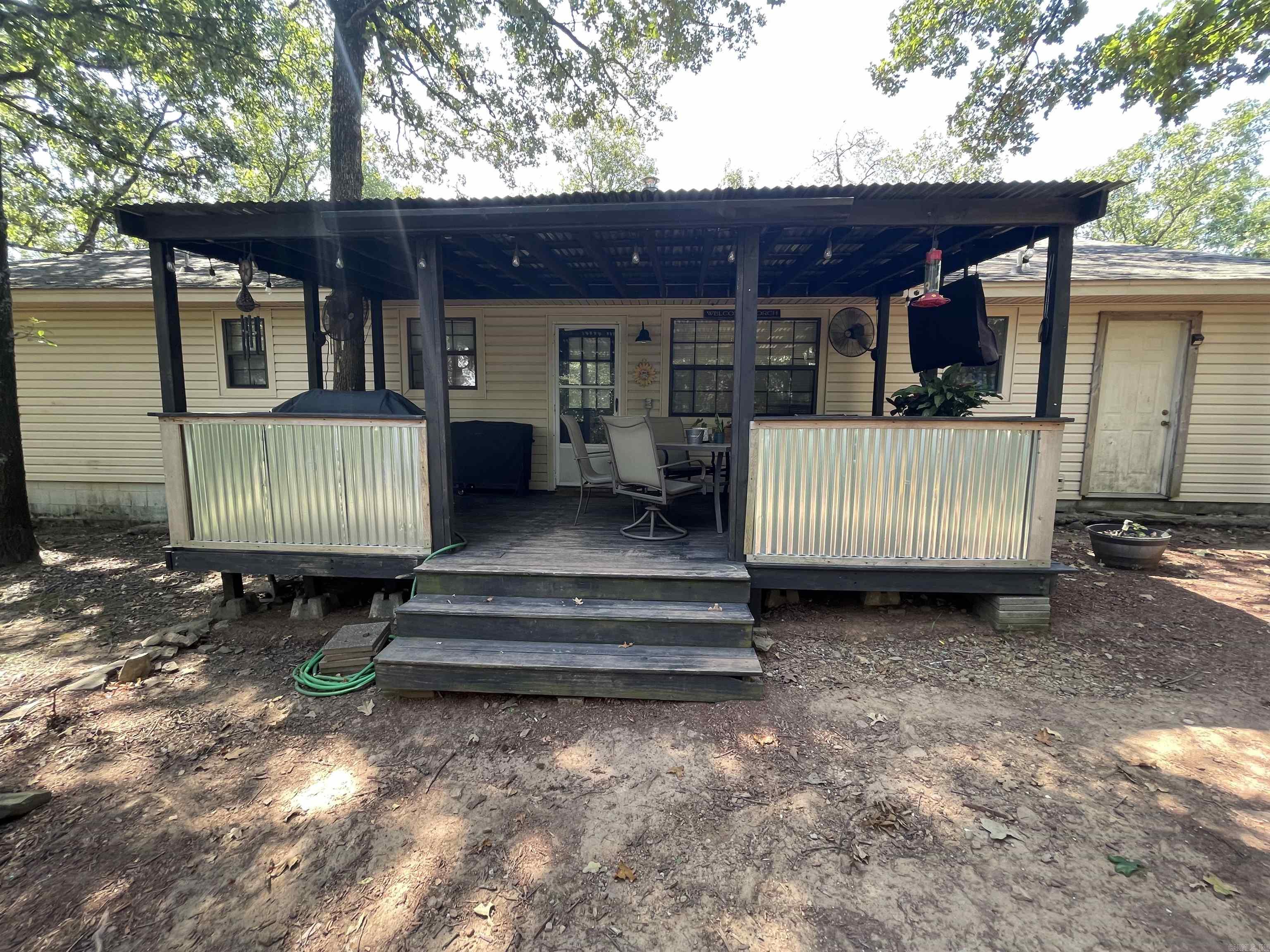 Forrest Acres Overlook - Residential