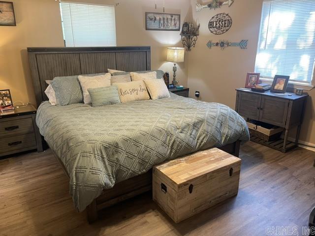 Forrest Acres Overlook - Residential