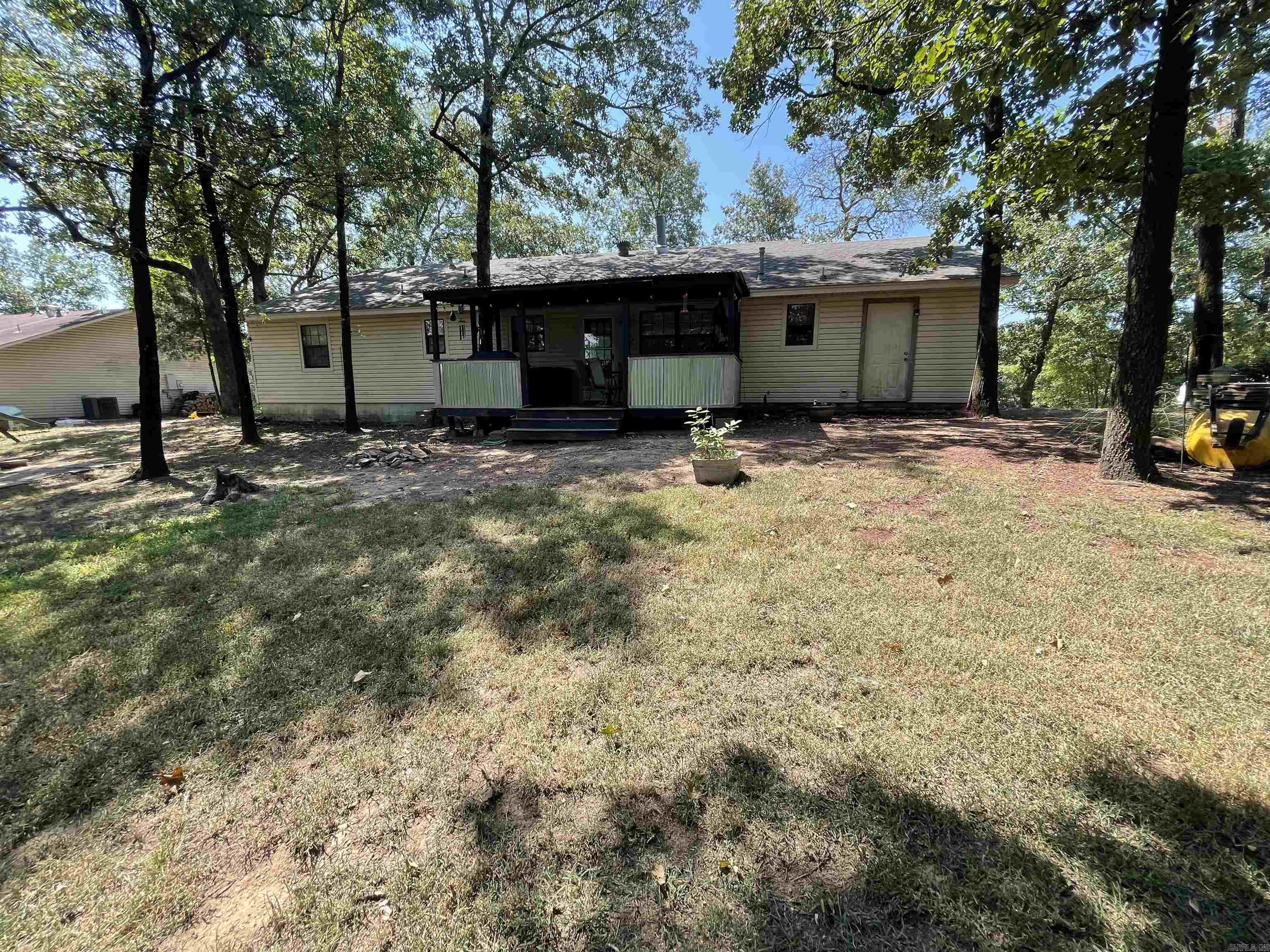 Forrest Acres Overlook - Residential