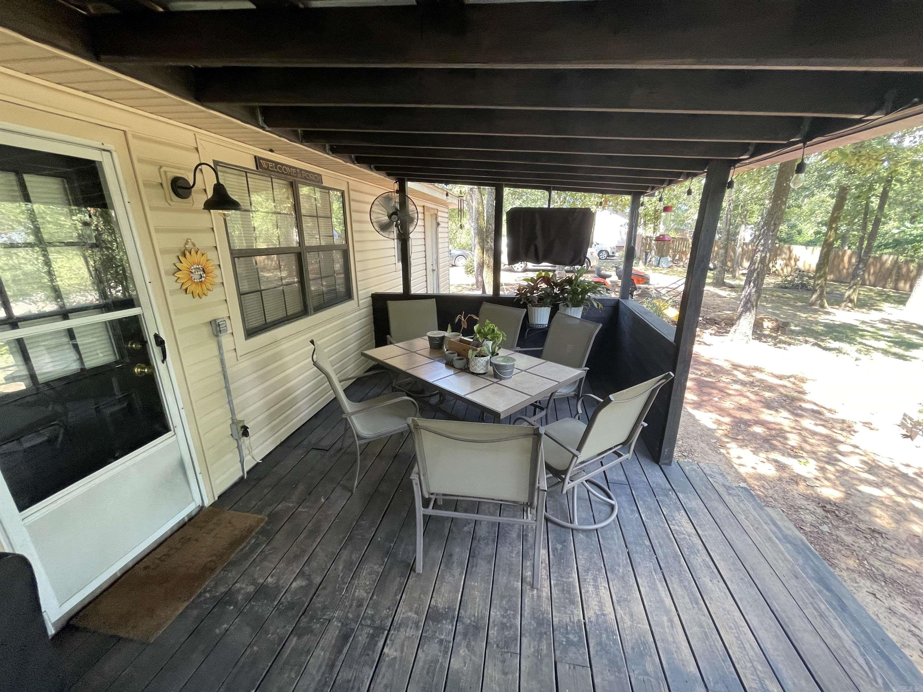 Forrest Acres Overlook - Residential