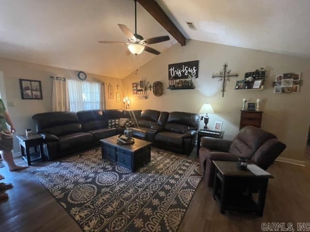 Forrest Acres Overlook - Residential