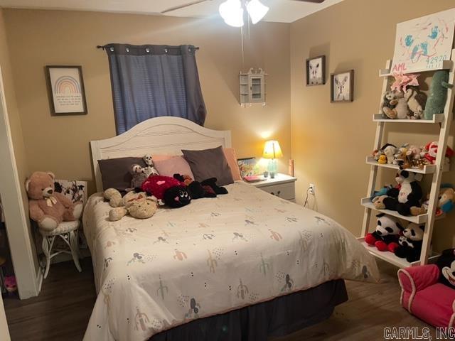 Forrest Acres Overlook - Residential